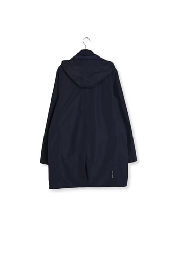 Parka Gore-Tex avec attaches T-Kit® Aigle seconde main photo 2