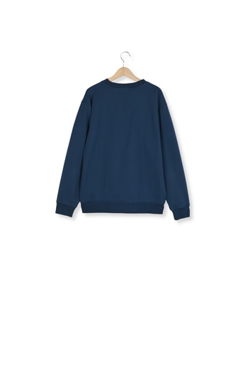 Sweat-shirt col rond Aigle seconde main photo 2