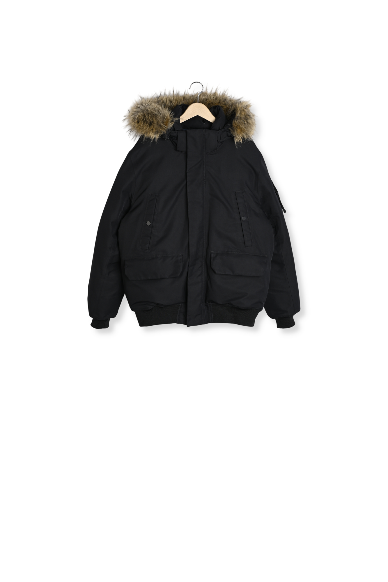 Blouson chaud imper-respirant Aigle seconde main photo 1