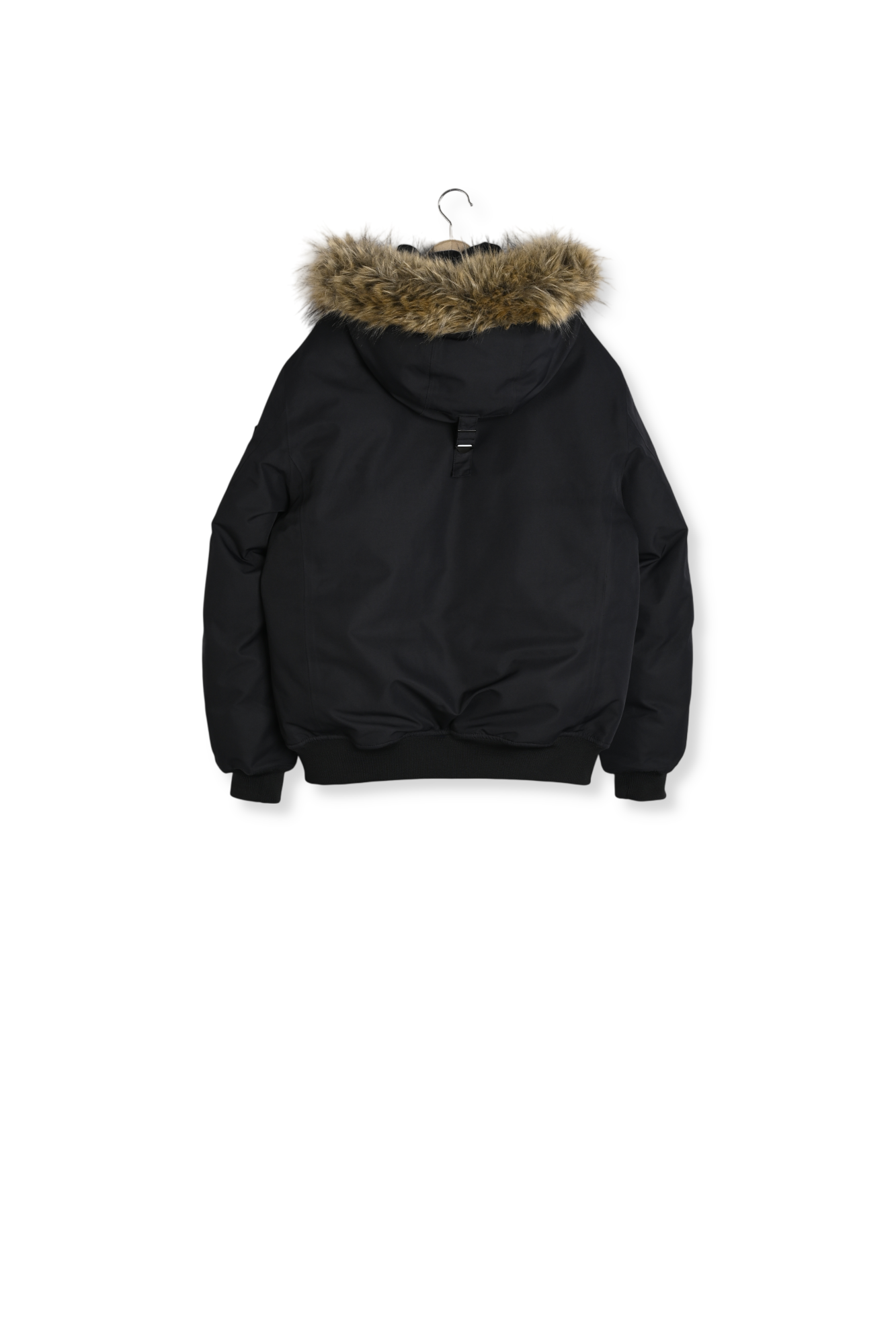 Blouson chaud imper-respirant Aigle seconde main photo 3