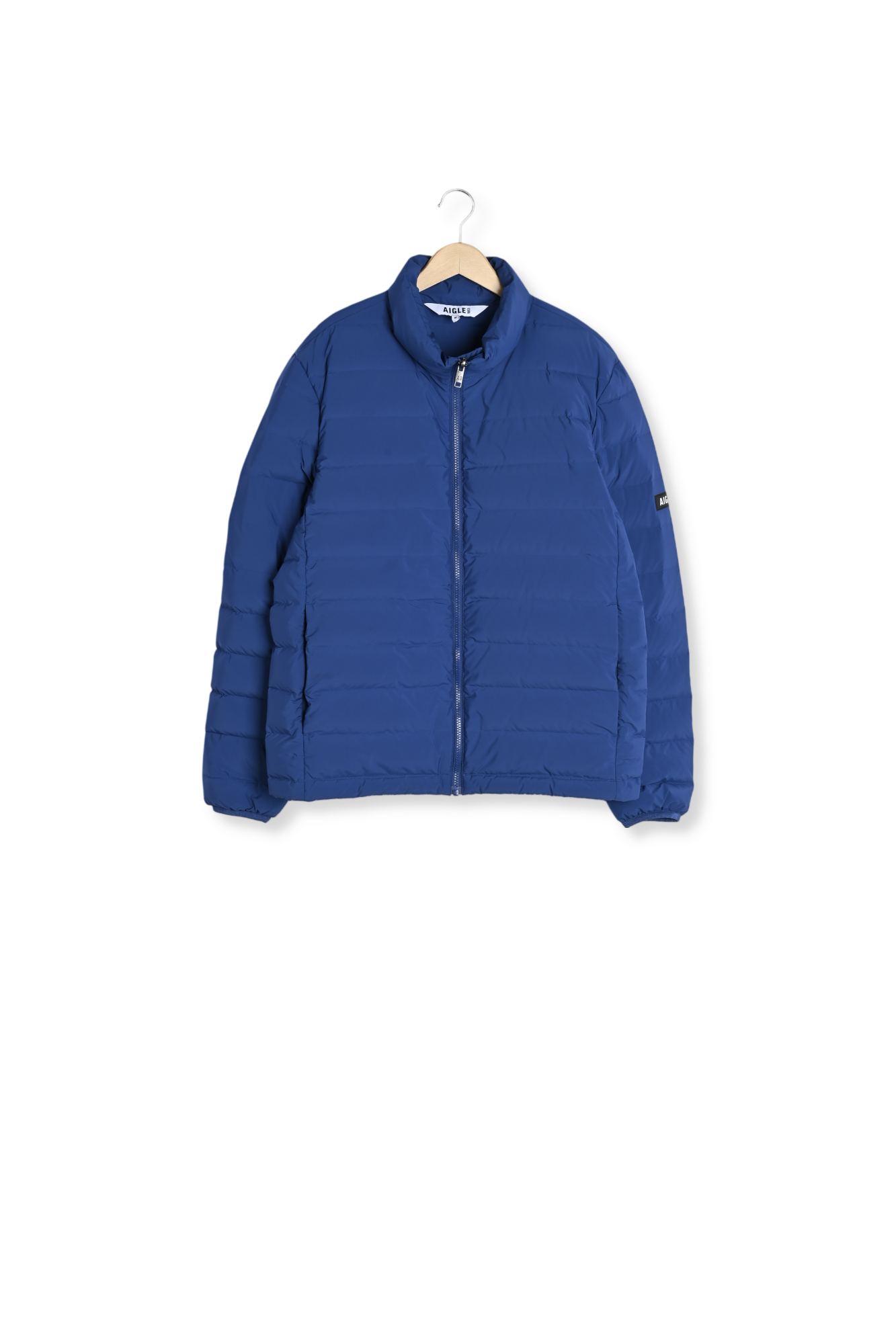Parka courte imperméable Aigle seconde main photo 1
