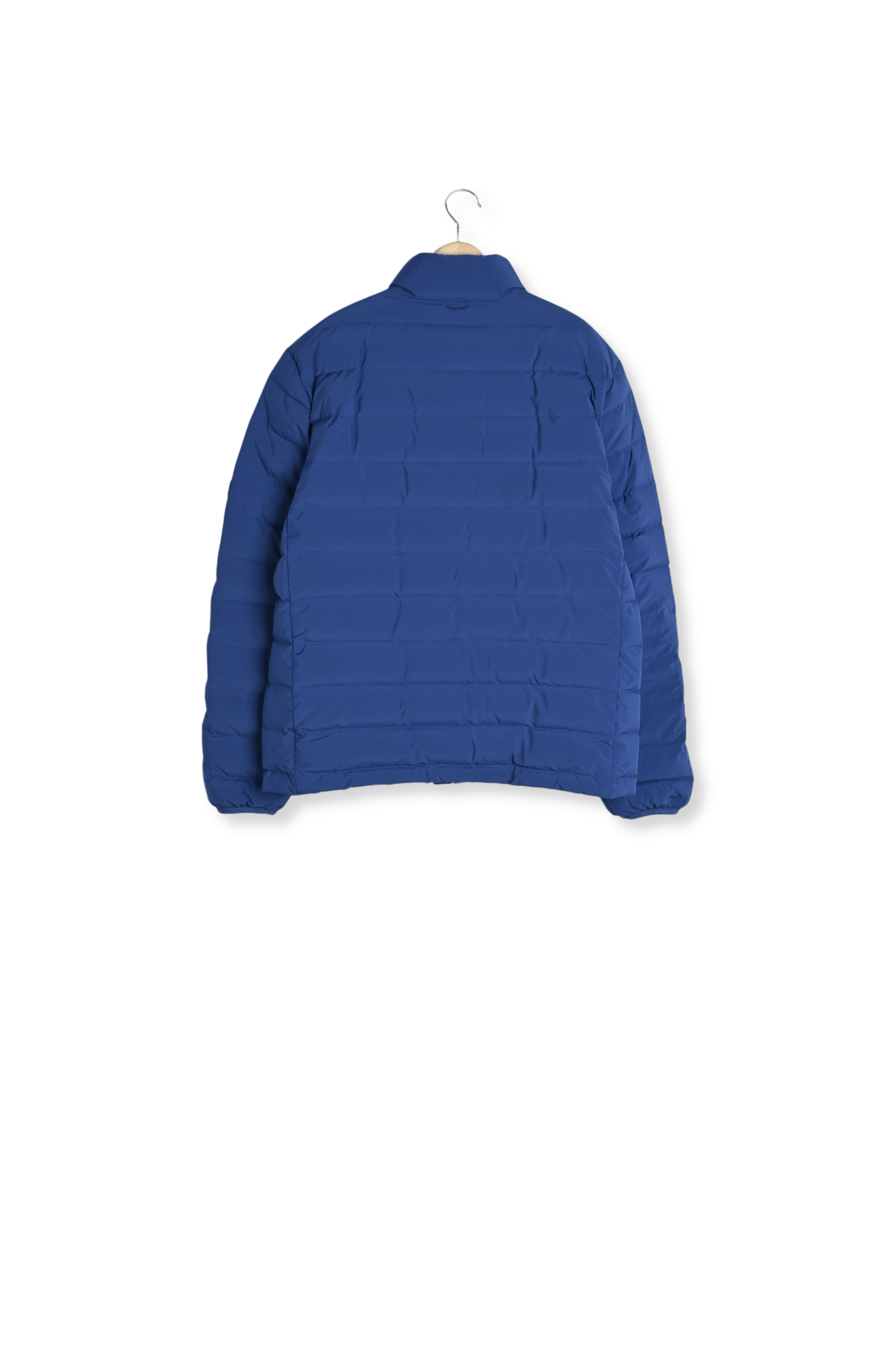 Parka courte imperméable Aigle seconde main photo 3