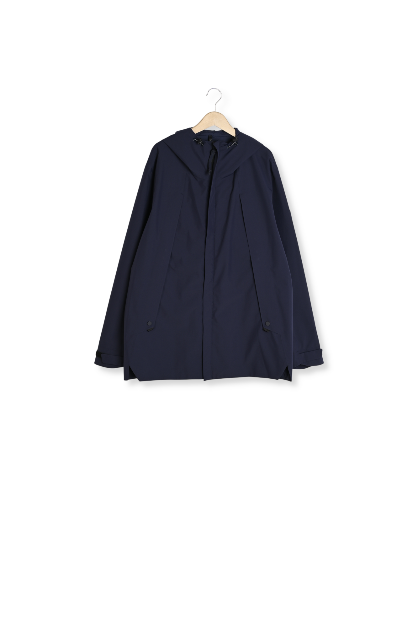 Parka imperméable, coupe-vent et respirante Aigle seconde main photo 1