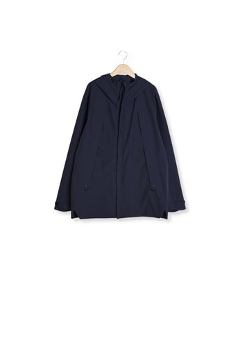 Parka imperméable, coupe-vent et respirante Aigle seconde main photo 1