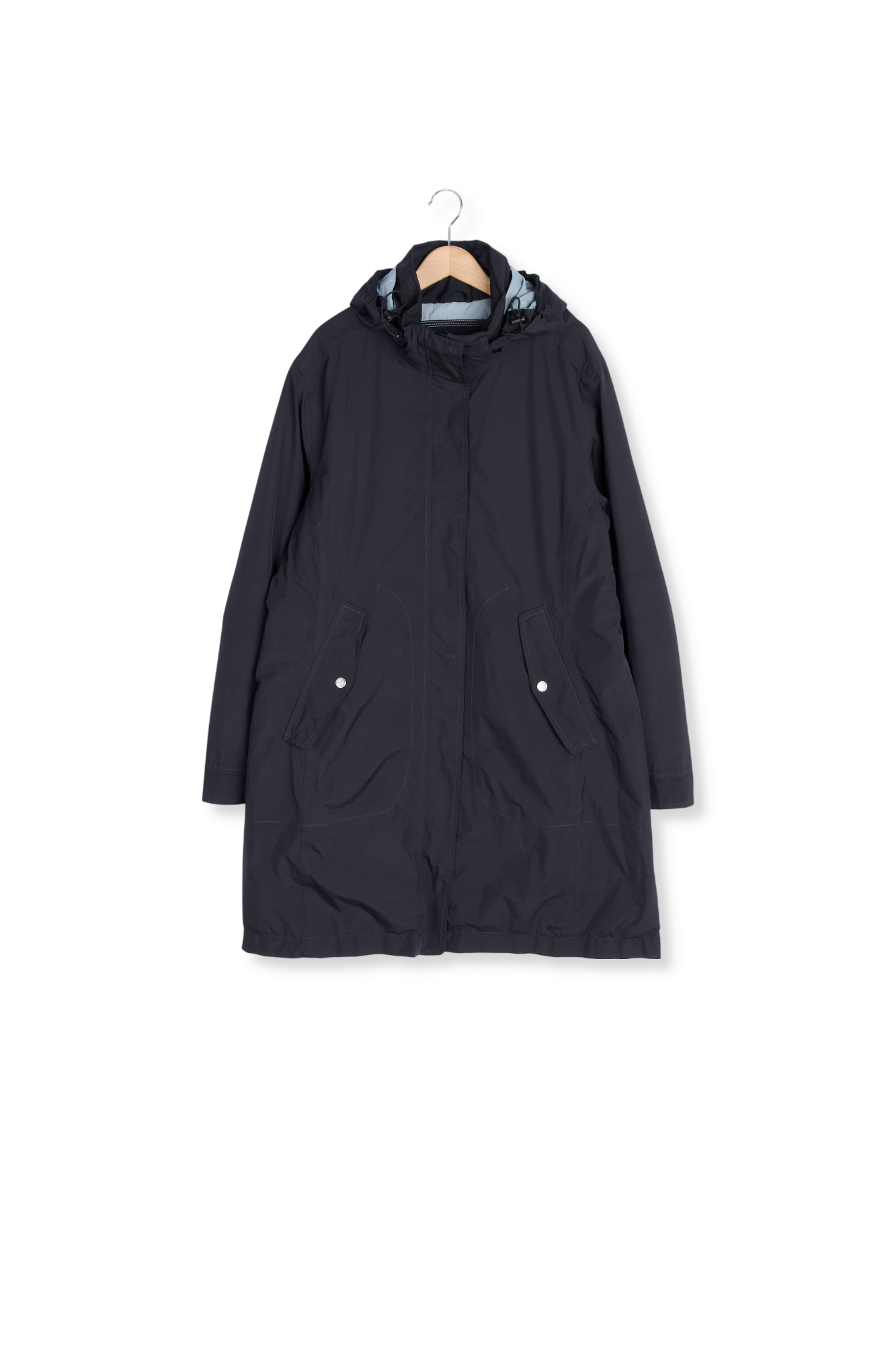 Parka sans duvet Gore-Tex® Aigle seconde main photo 1