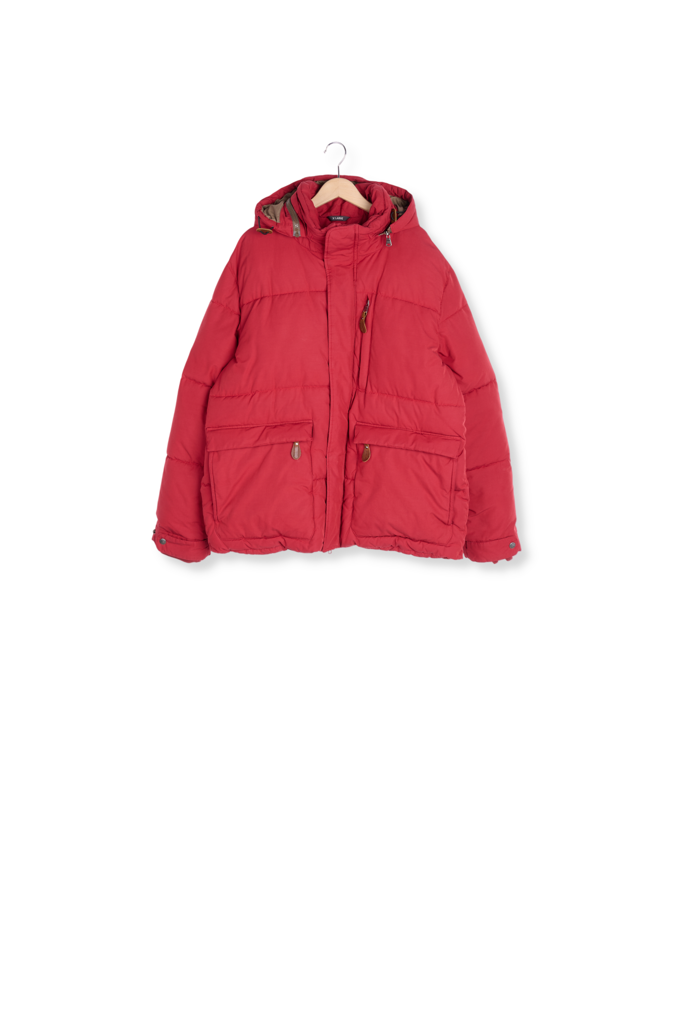 Parka MTD® Aigle seconde main photo 1
