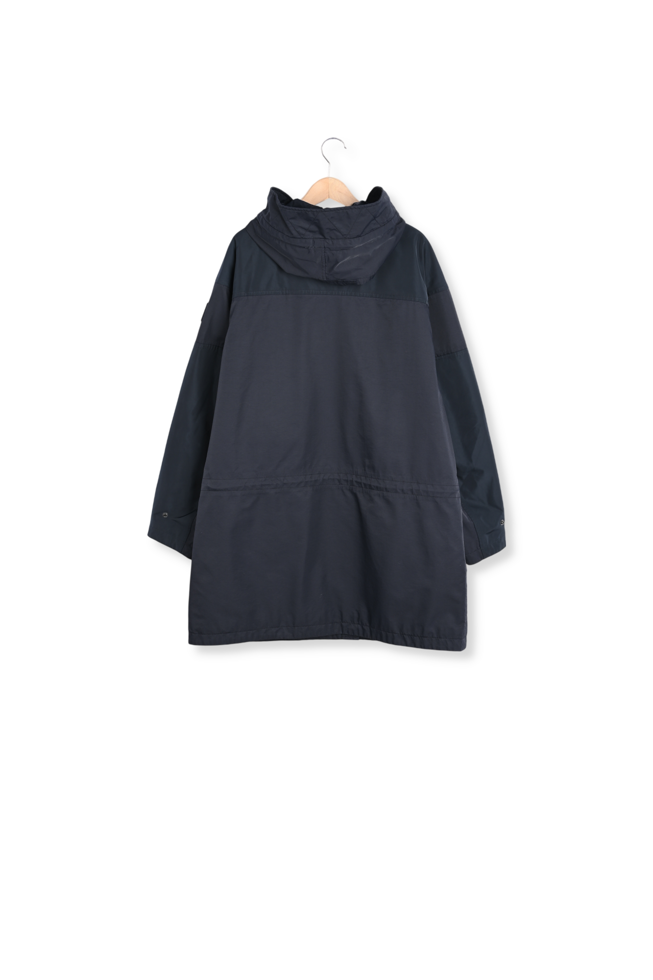 Parka imperméable oversize Aigle seconde main photo 2