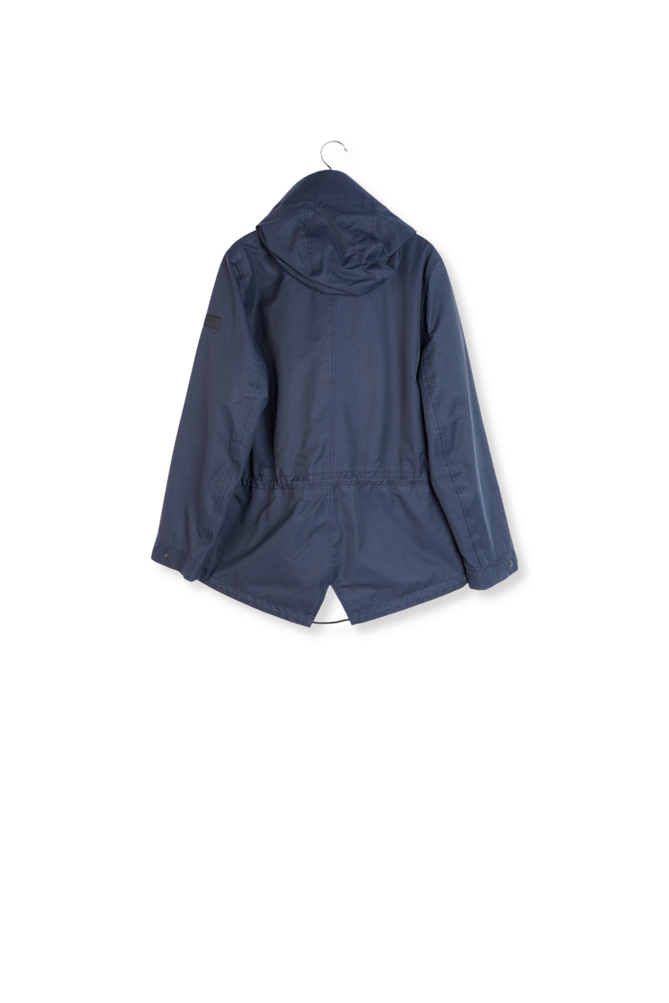 Parka  en duvet MTD® Aigle seconde main photo 2