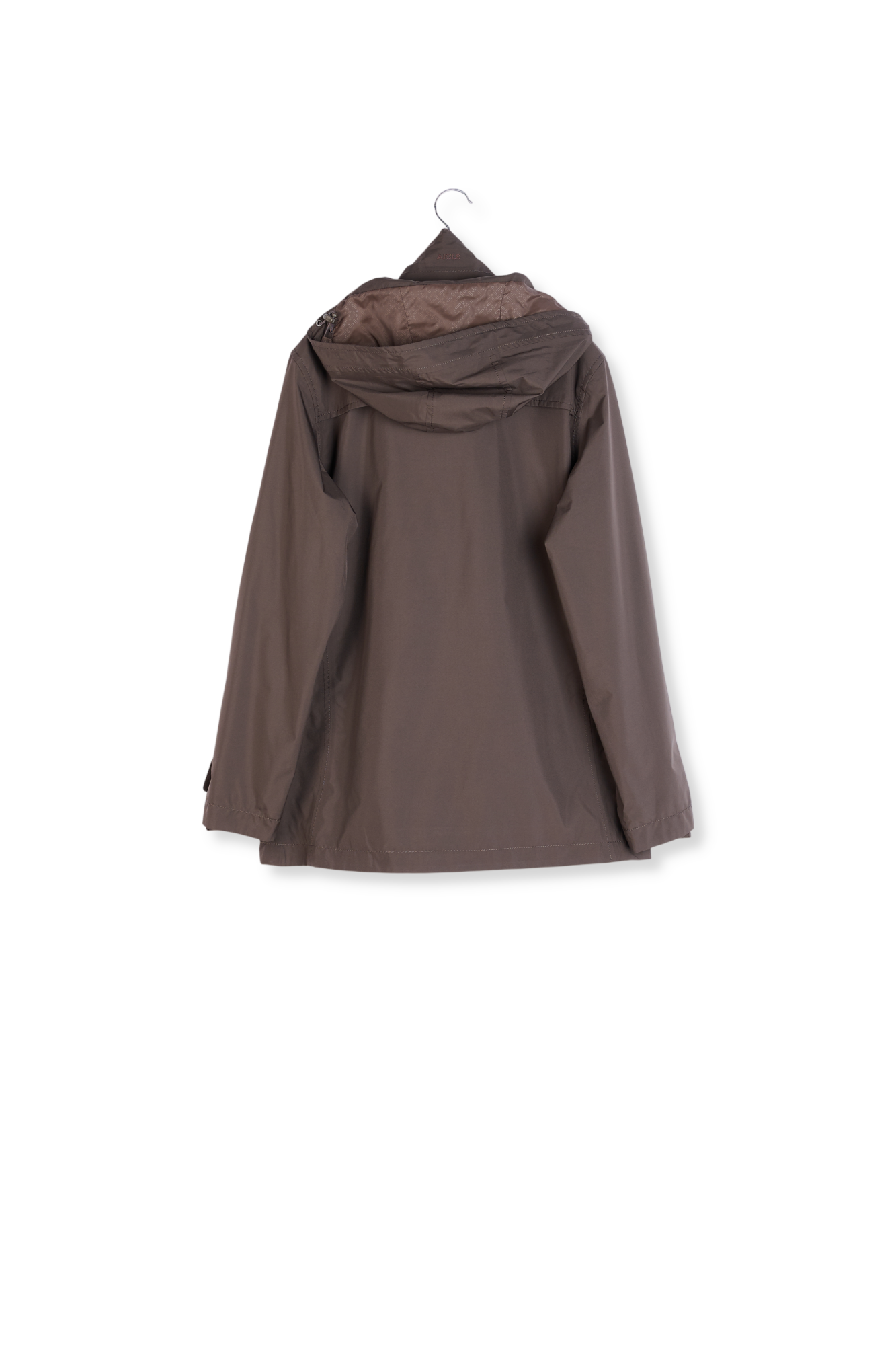 Parka en duvet Gore-Tex® Aigle seconde main photo 2