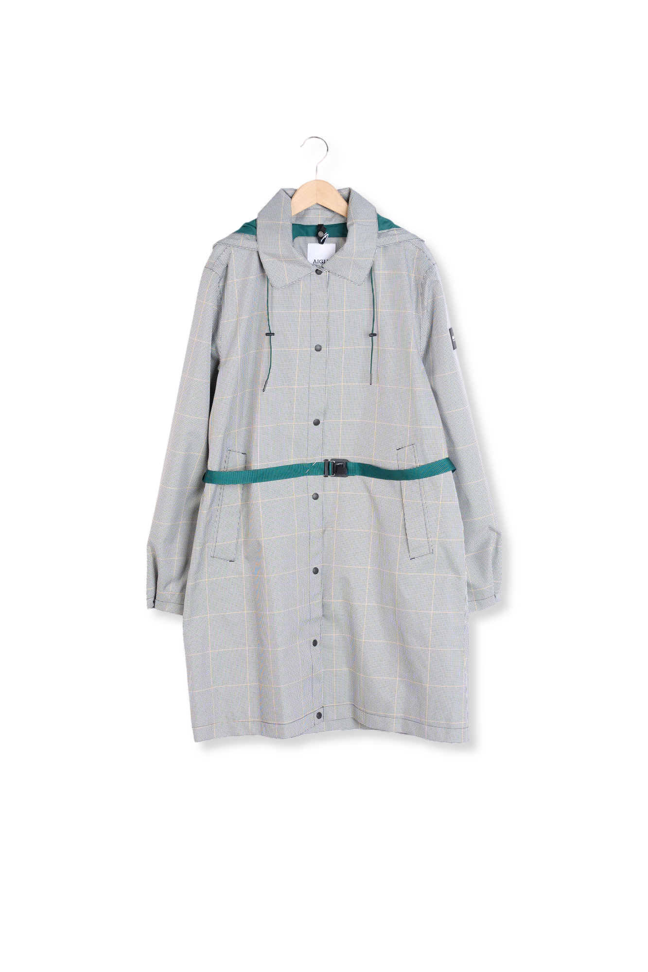 Manteau MTD® Aigle seconde main photo 1
