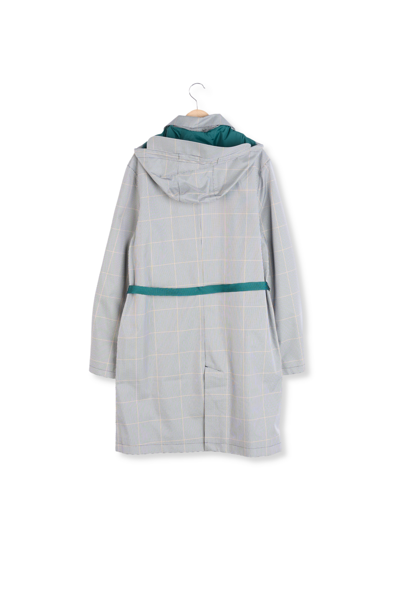 Manteau MTD® Aigle seconde main photo 2