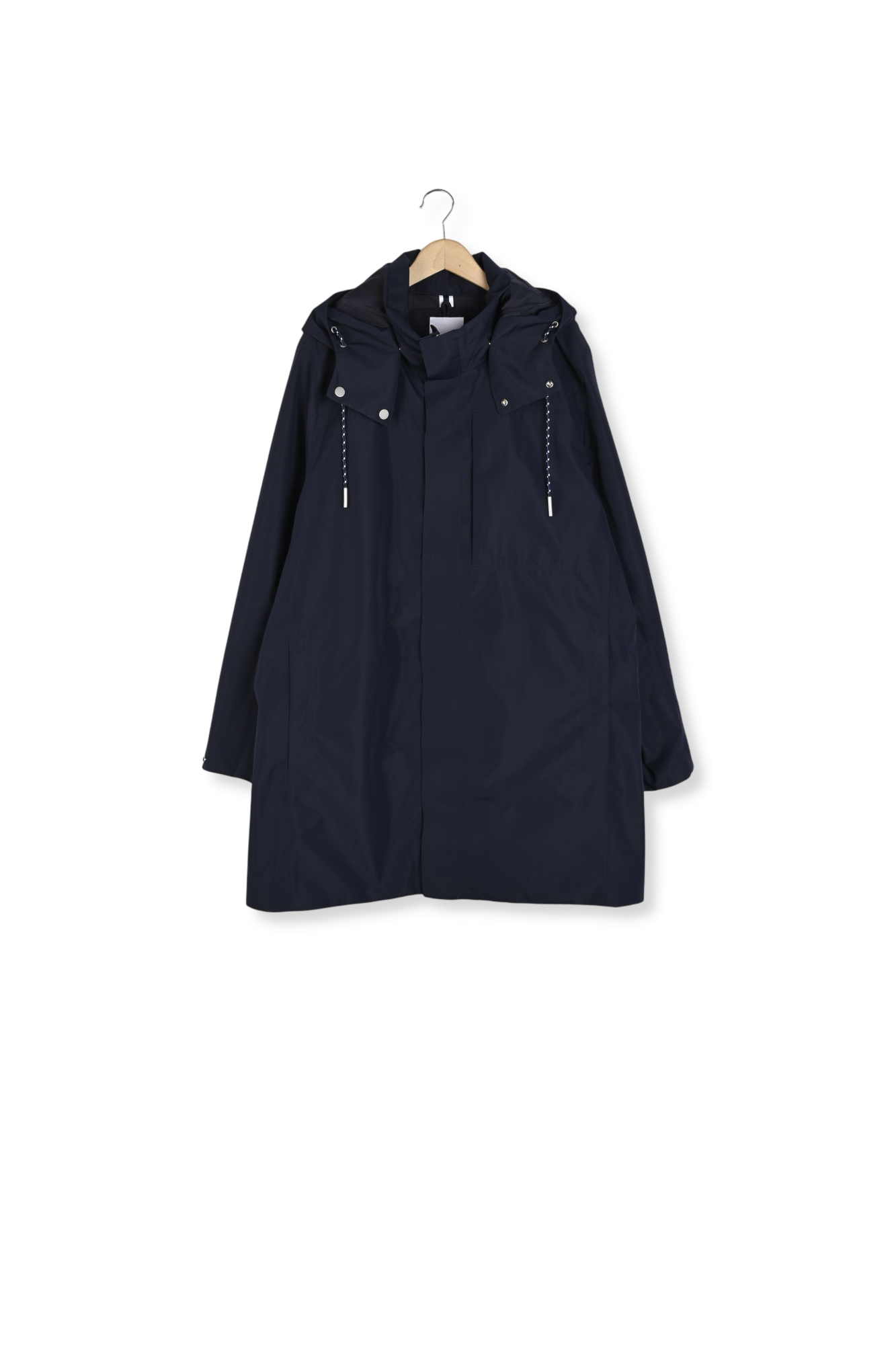 Parka Gore-Tex imperméable Aigle seconde main photo 1