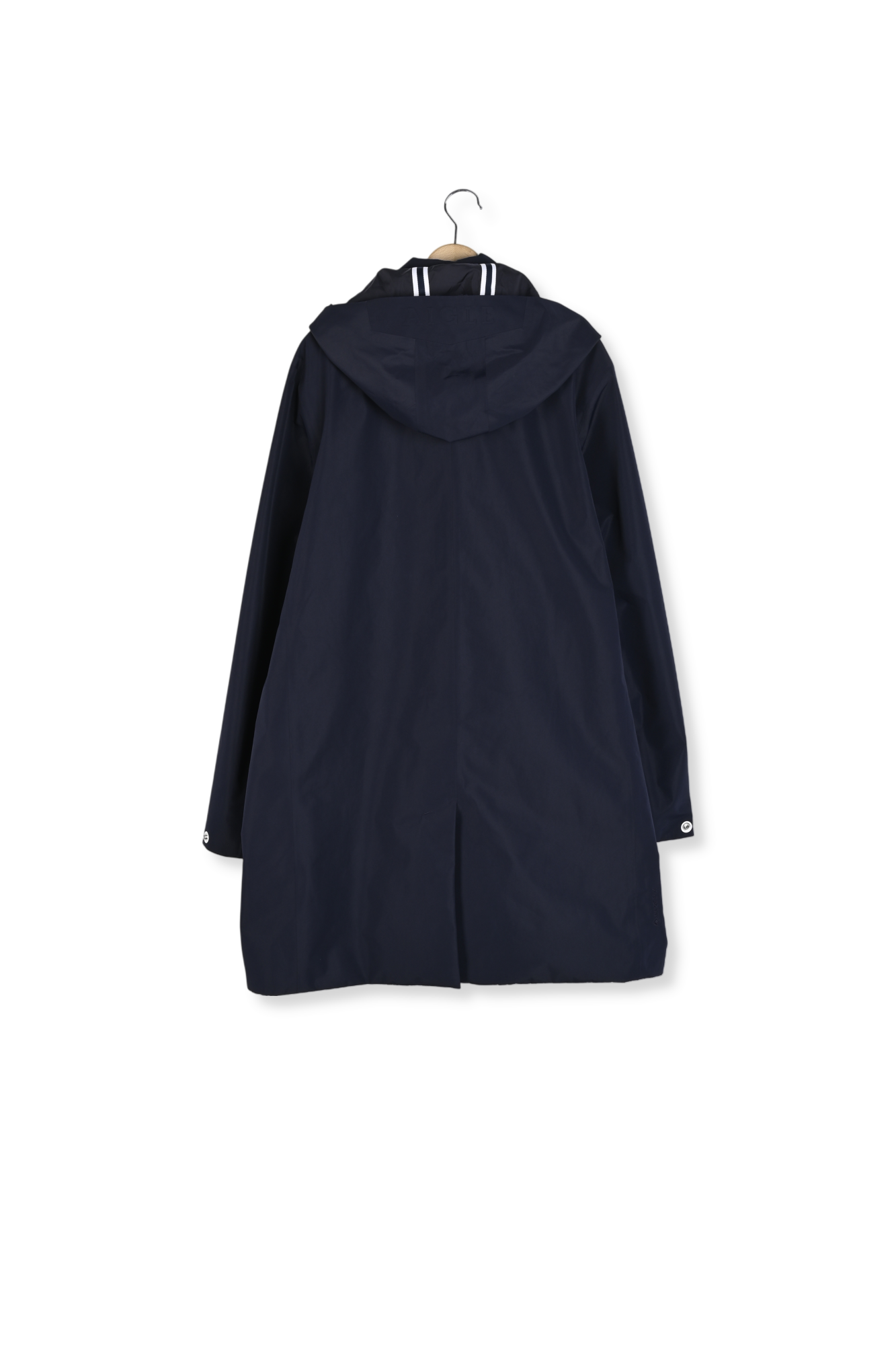 Parka Gore-Tex imperméable Aigle seconde main photo 2