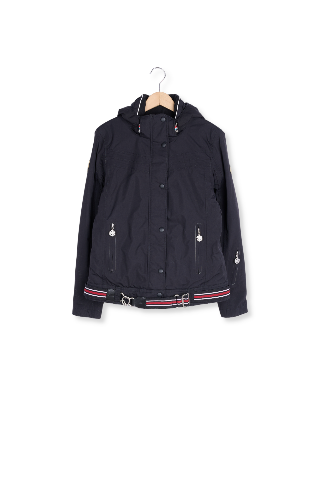 Parka  en duvet MTD® Aigle seconde main photo 1