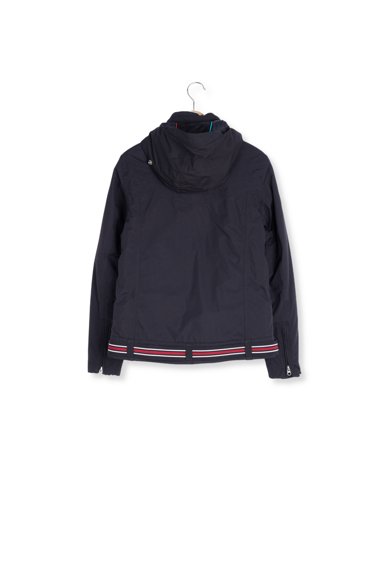 Parka  en duvet MTD® Aigle seconde main photo 2
