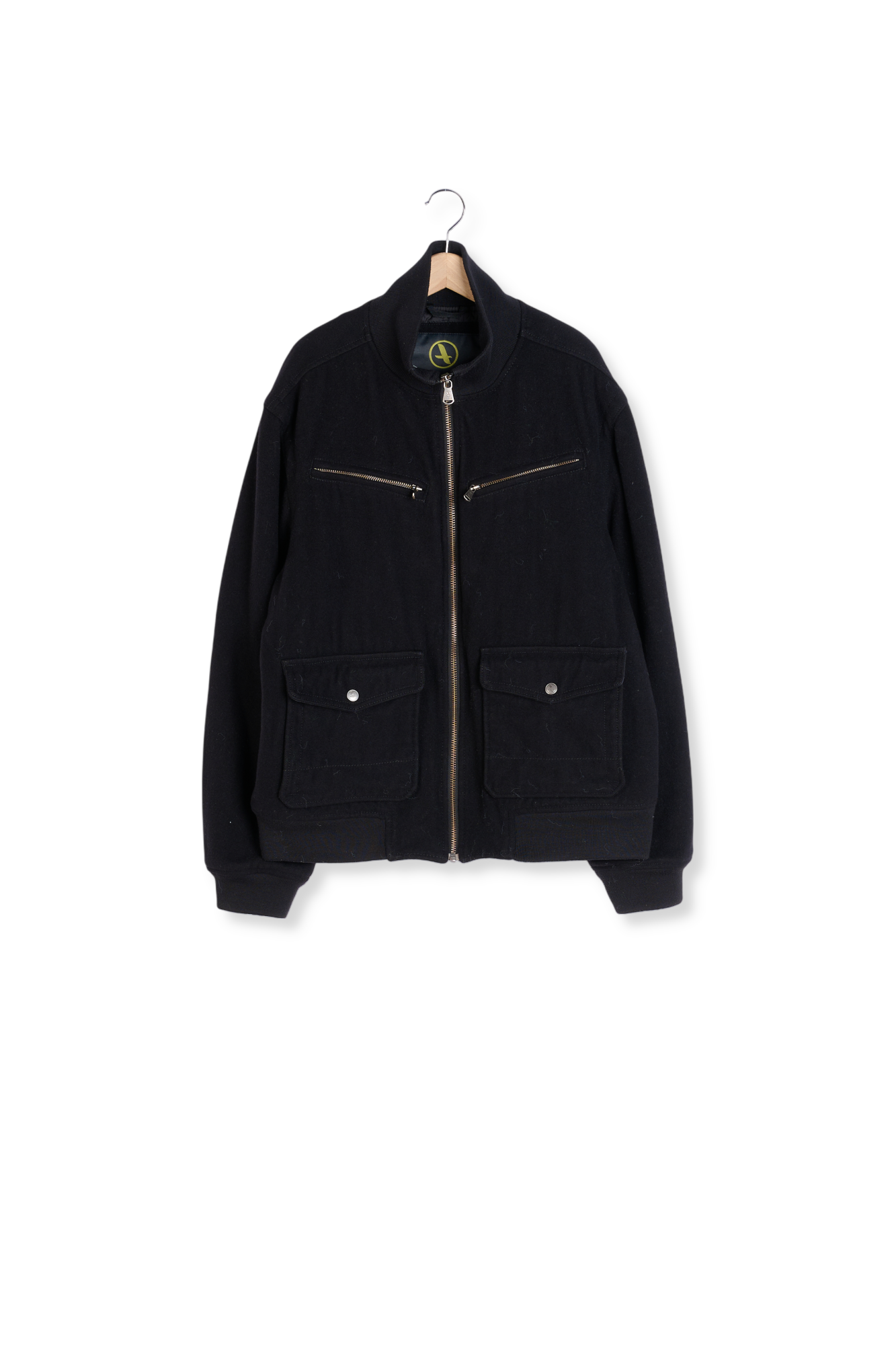 Manteau sans duvet Aigle seconde main photo 1