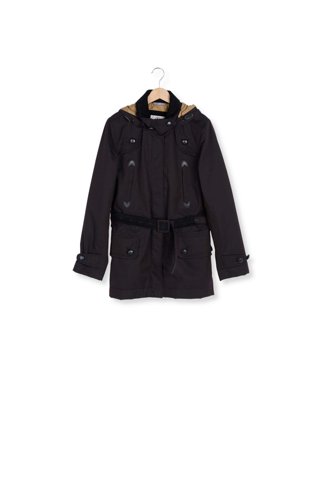 Manteau en duvet MTD® Aigle seconde main photo 1