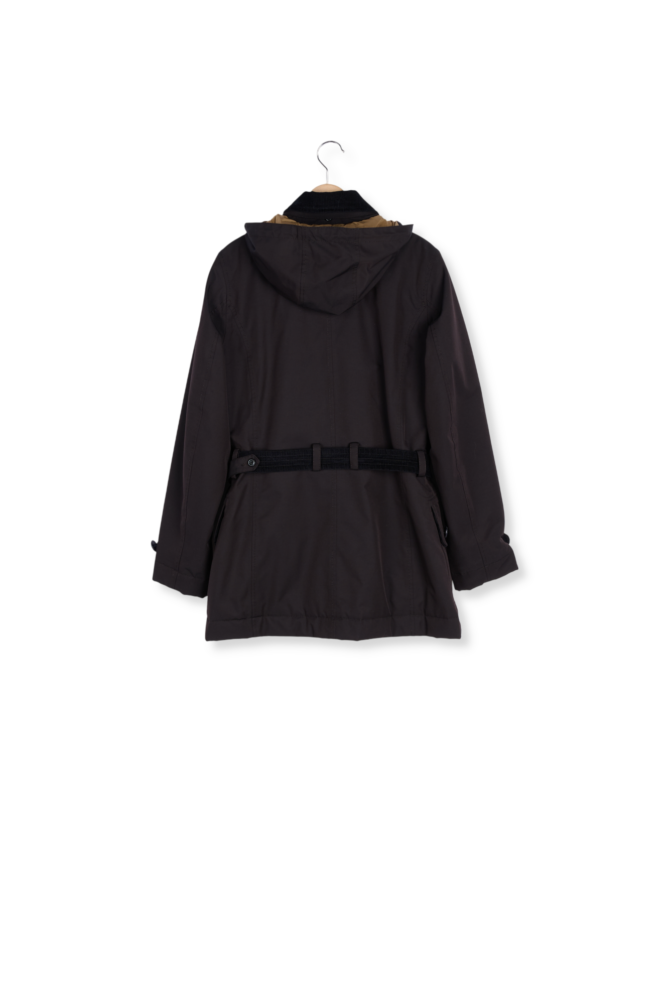 Manteau en duvet MTD® Aigle seconde main photo 2