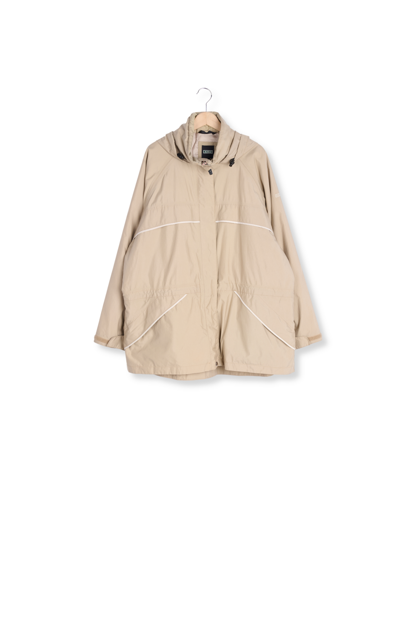 Parka MTD® Aigle seconde main photo 1