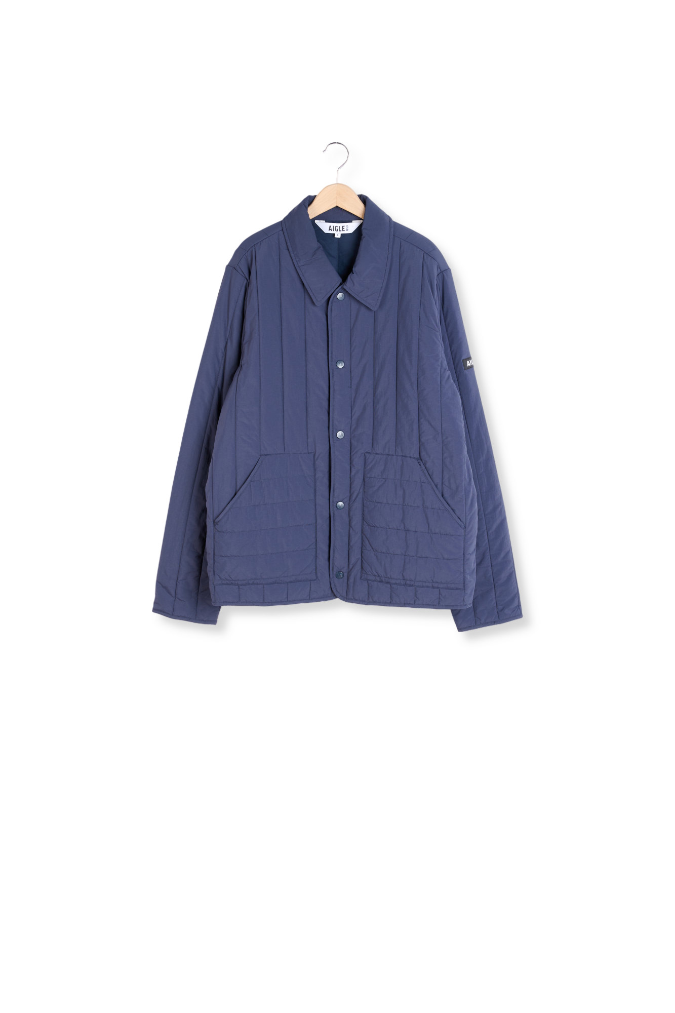 Veste en duvet Aigle seconde main photo 1