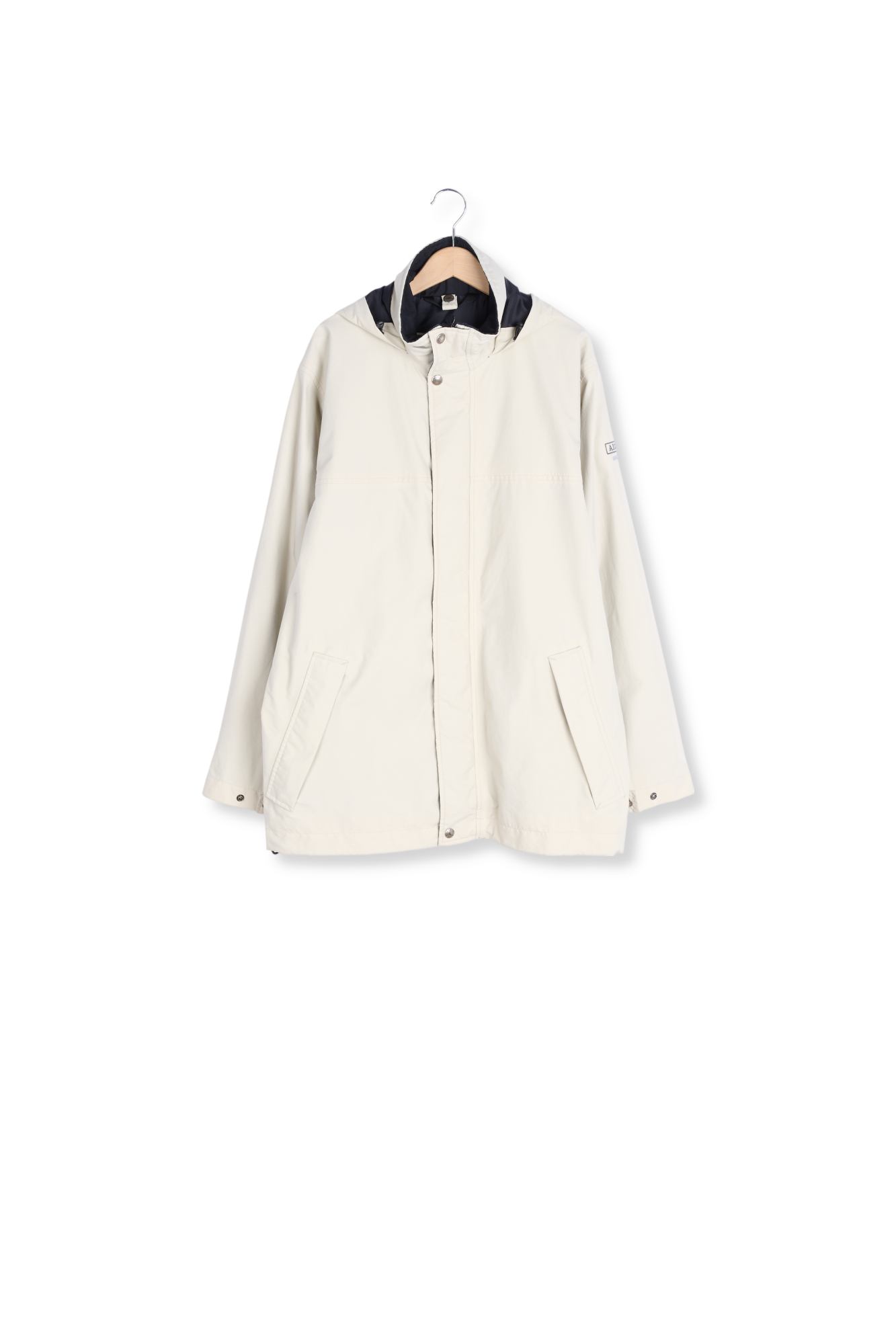 Parka sans duvet Gore-Tex® Aigle seconde main photo 1