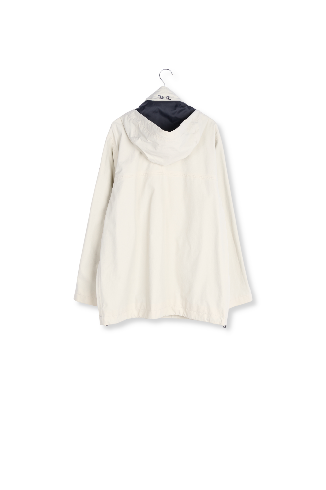 Parka sans duvet Gore-Tex® Aigle seconde main photo 2