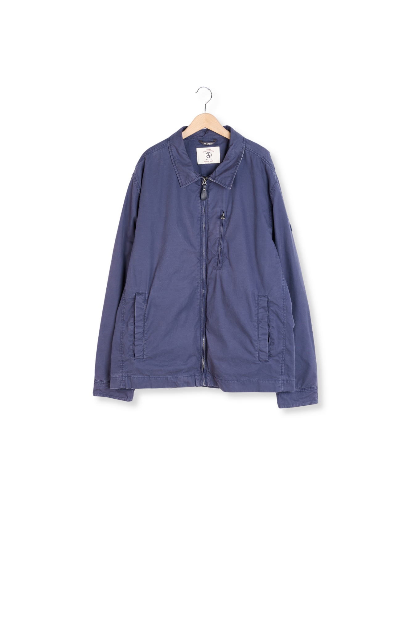 Parka sans duvet Aigle seconde main photo 1