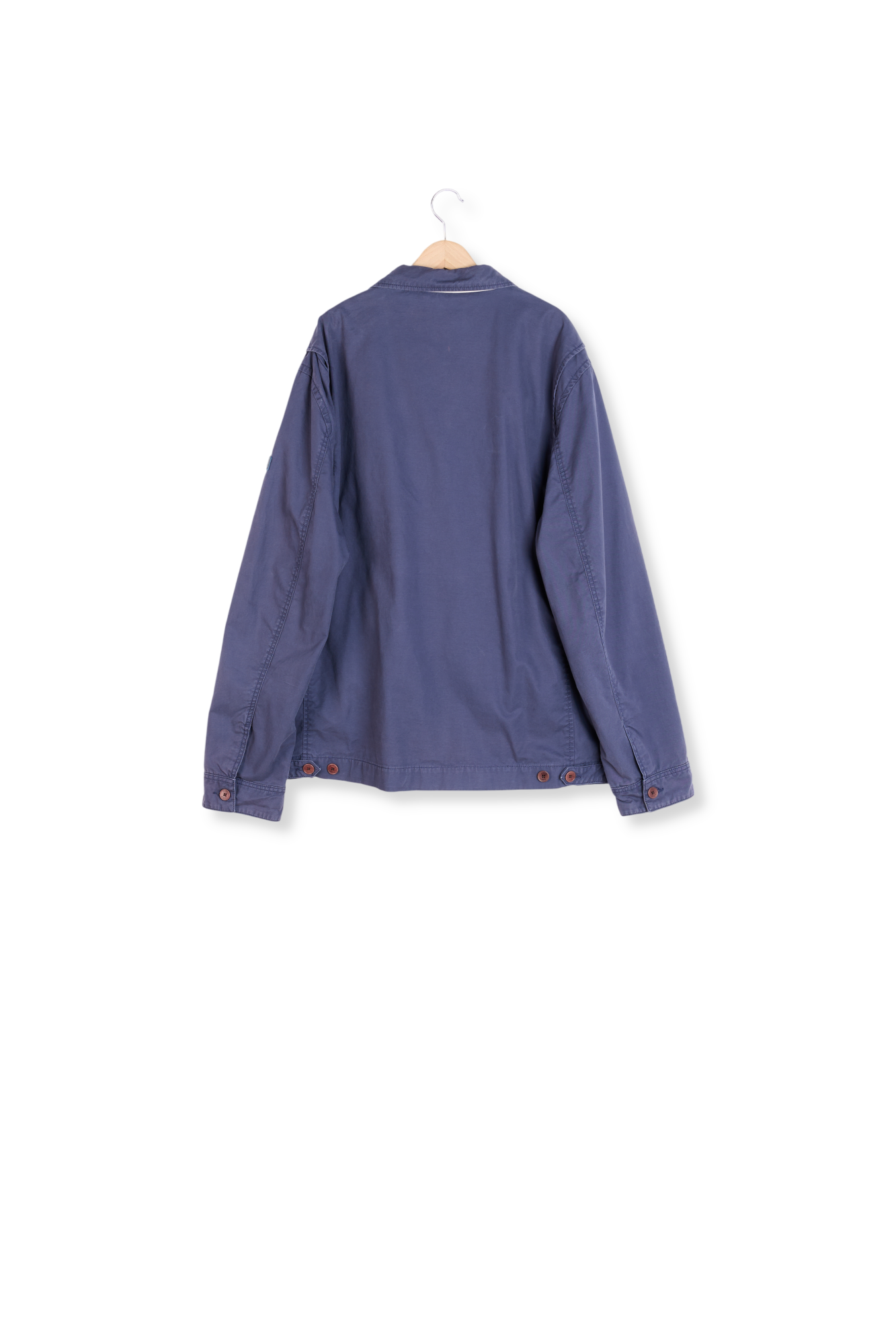 Parka sans duvet Aigle seconde main photo 2