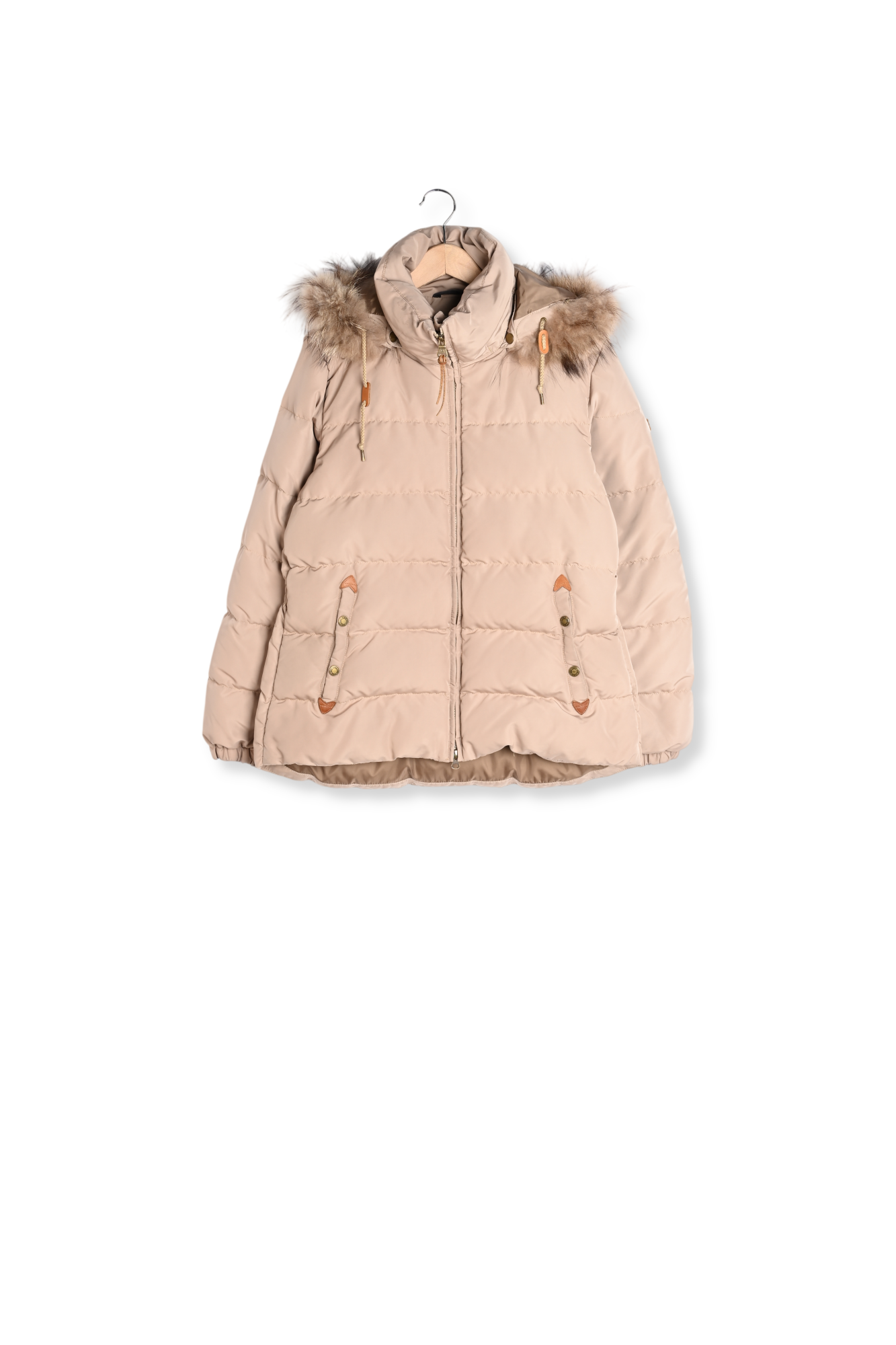 Manteau en duvet Aigle seconde main photo 1