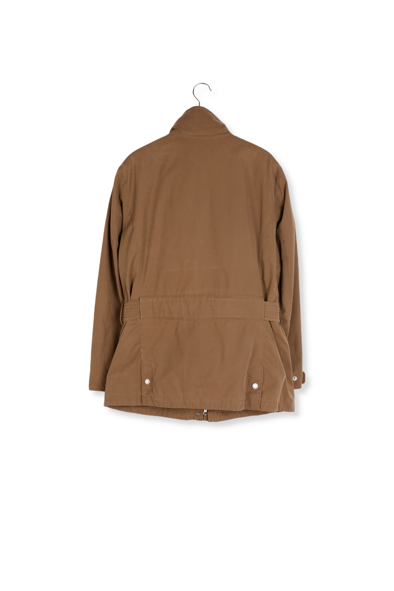 Parka en duvet MTD® Aigle seconde main photo 2