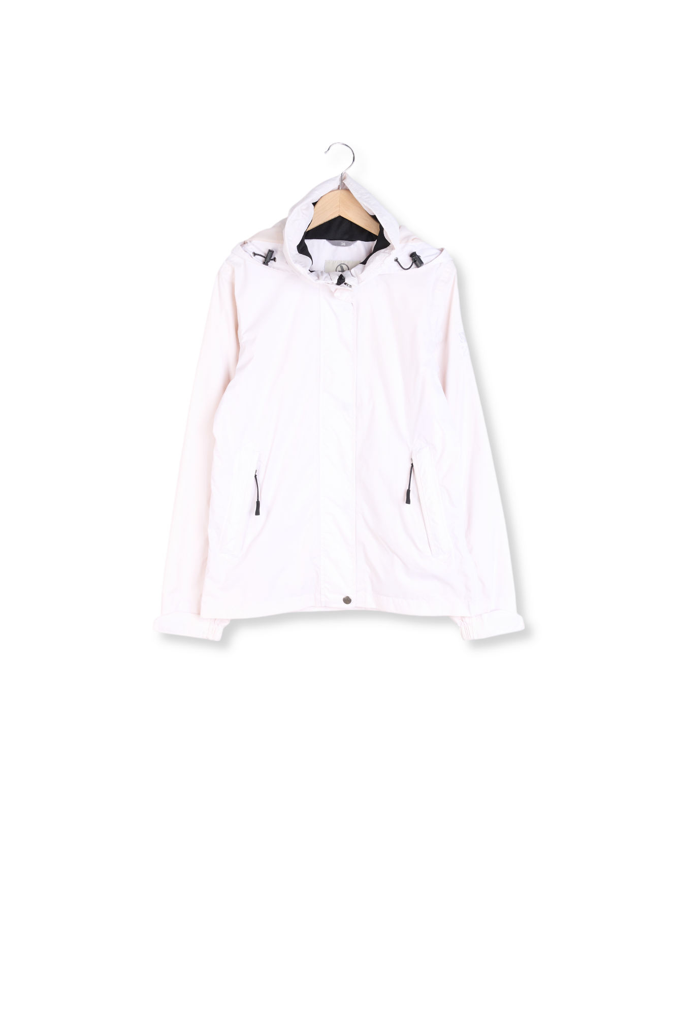 Parka MTD® Aigle seconde main photo 1
