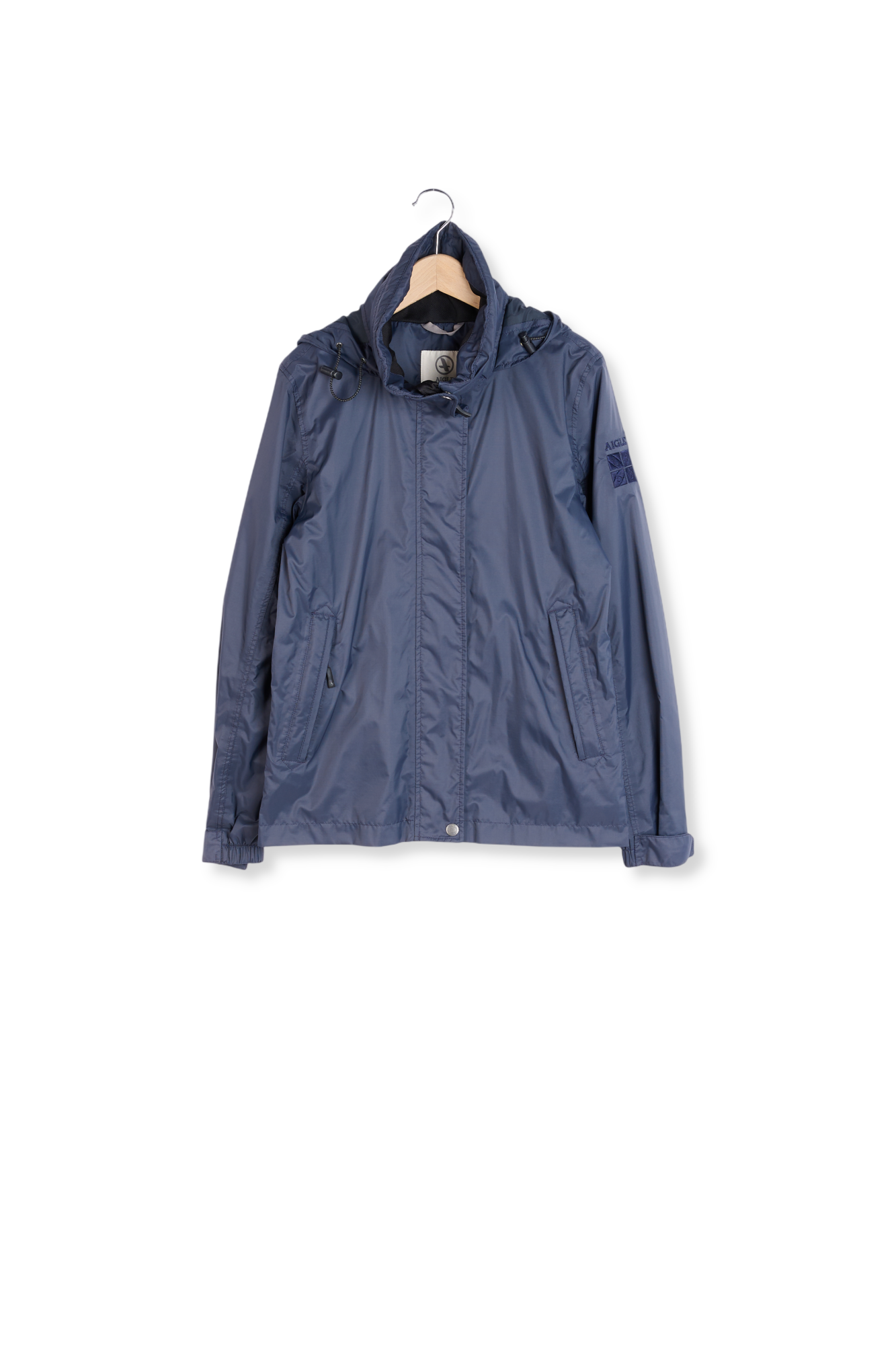 Parka en duvet Aigle seconde main photo 1