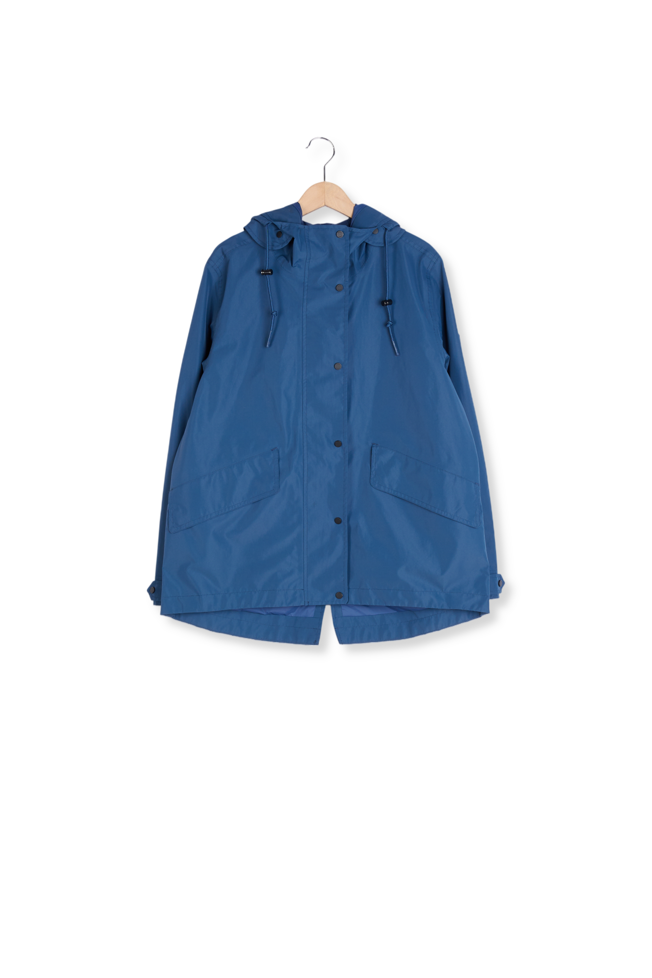 Parka sans duvet Gore-Tex® Aigle seconde main photo 1