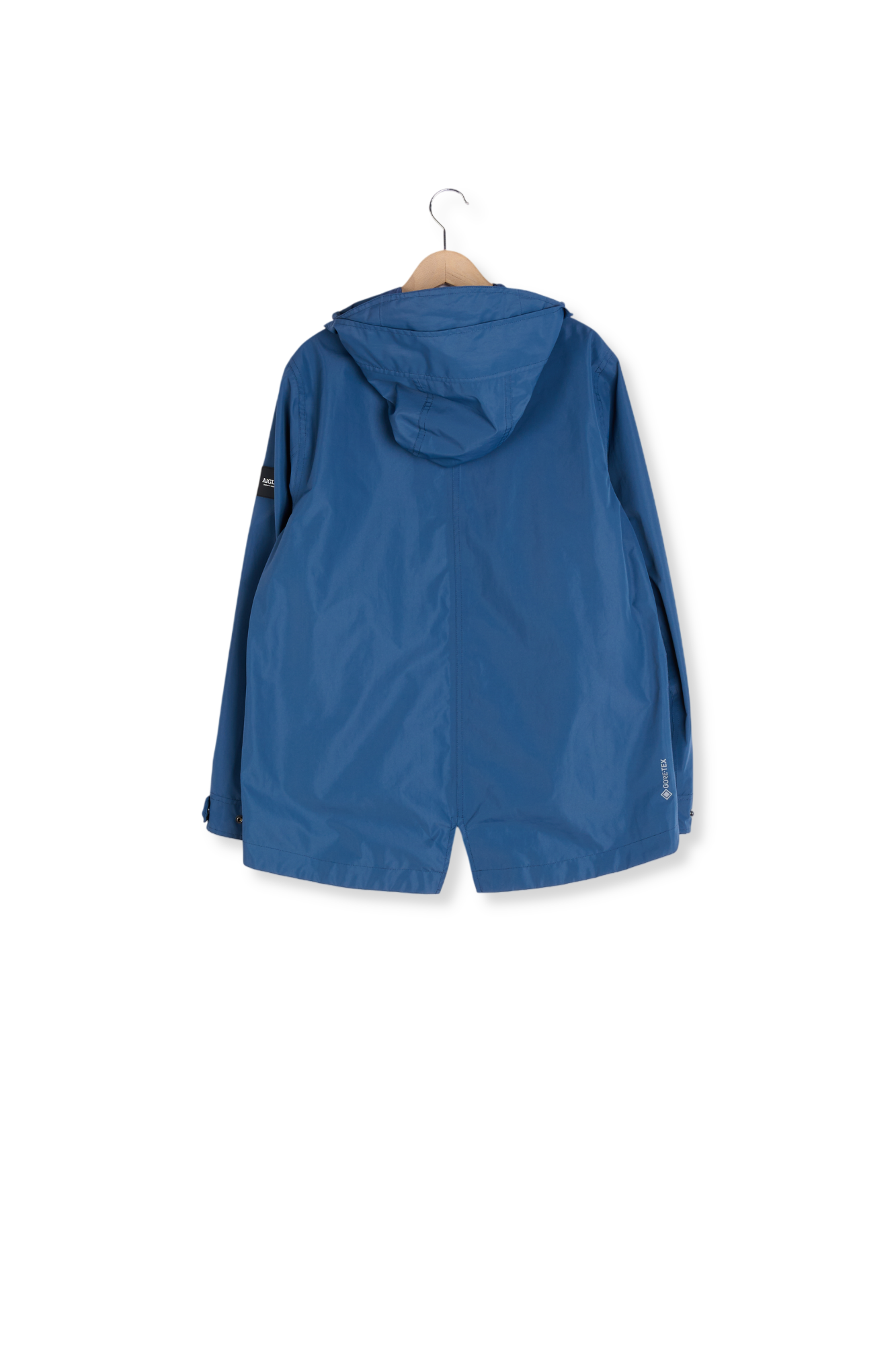 Parka sans duvet Gore-Tex® Aigle seconde main photo 2