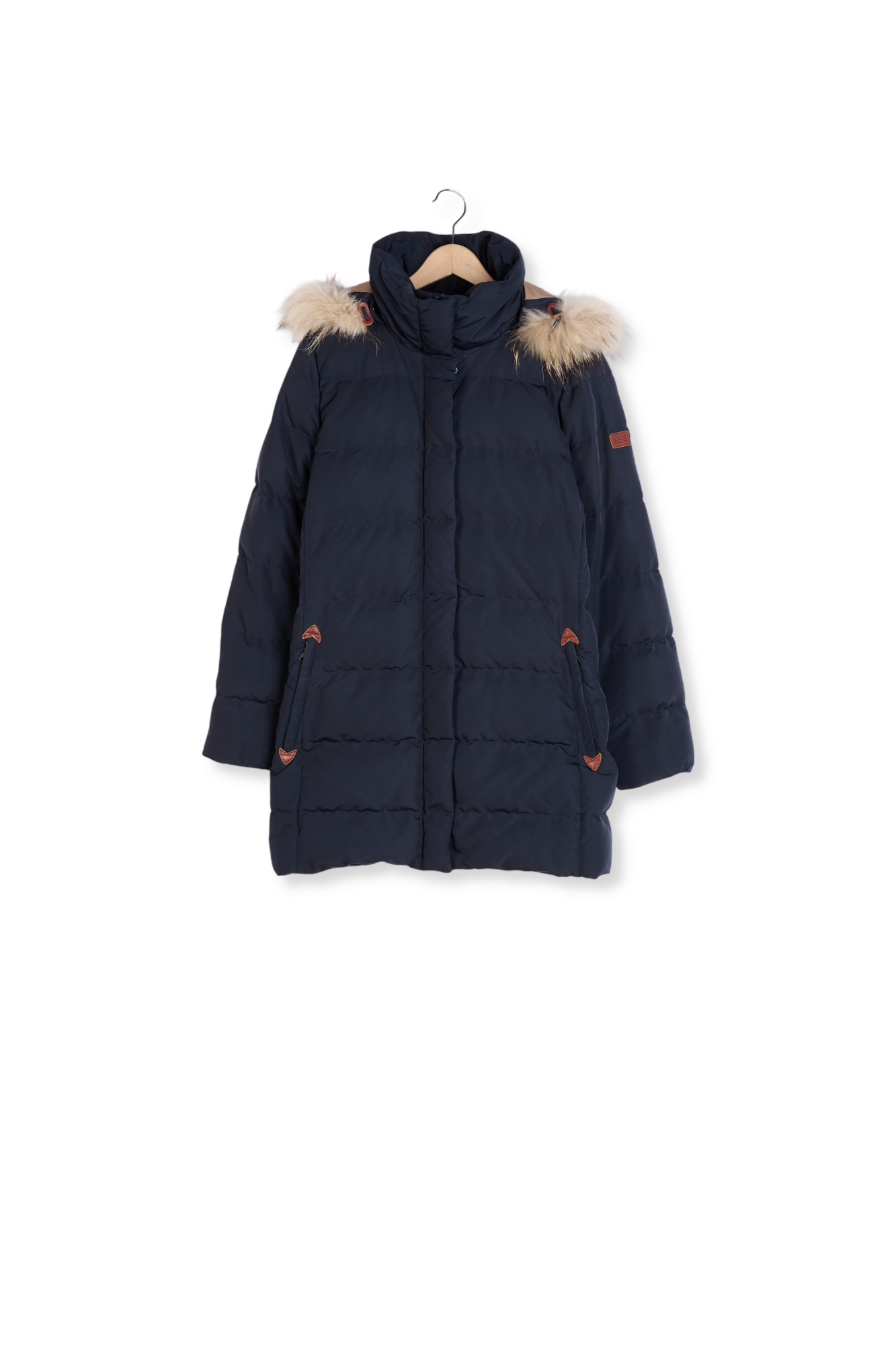 Parka  en duvet MTD® Aigle seconde main photo 1
