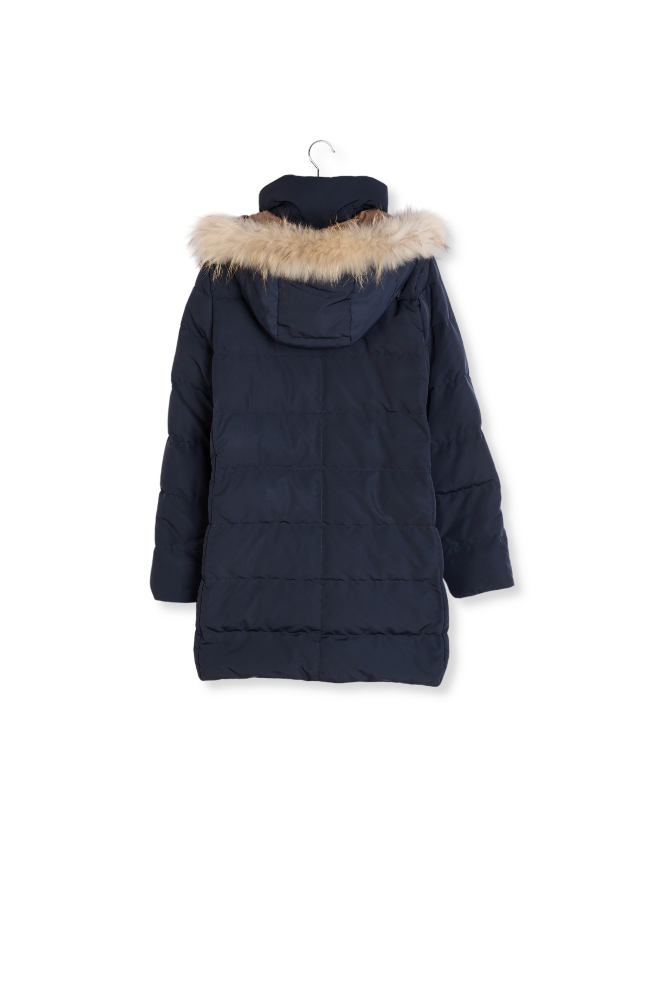 Parka  en duvet MTD® Aigle seconde main photo 2