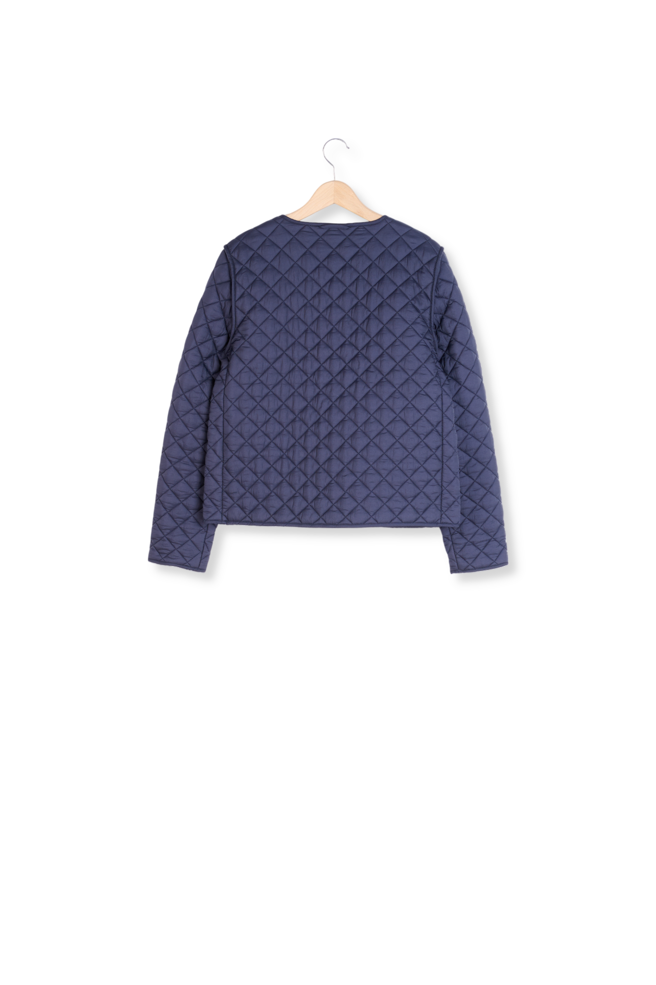 Doudoune sans duvet Aigle seconde main photo 2