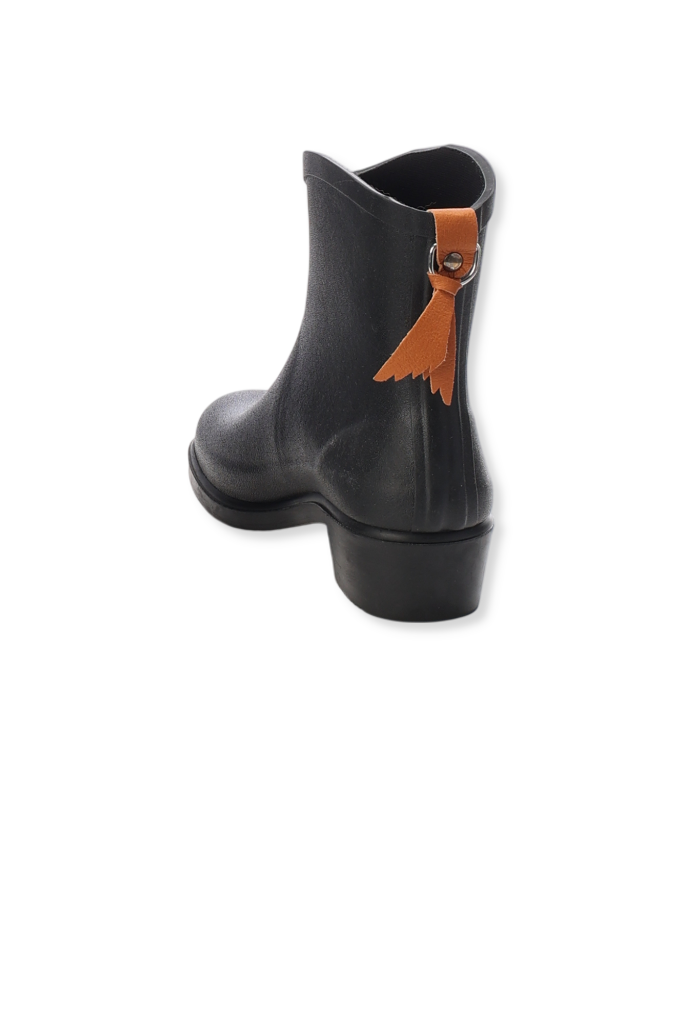 Bottes fabriquées en France Aigle seconde main photo 1