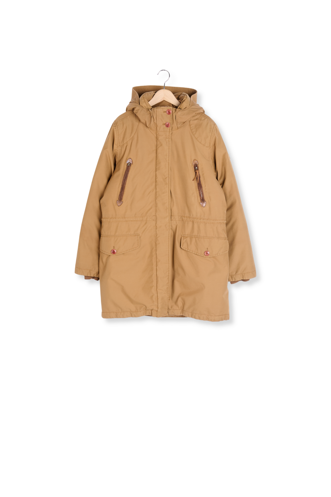 Parka  en duvet MTD® Aigle seconde main photo 1