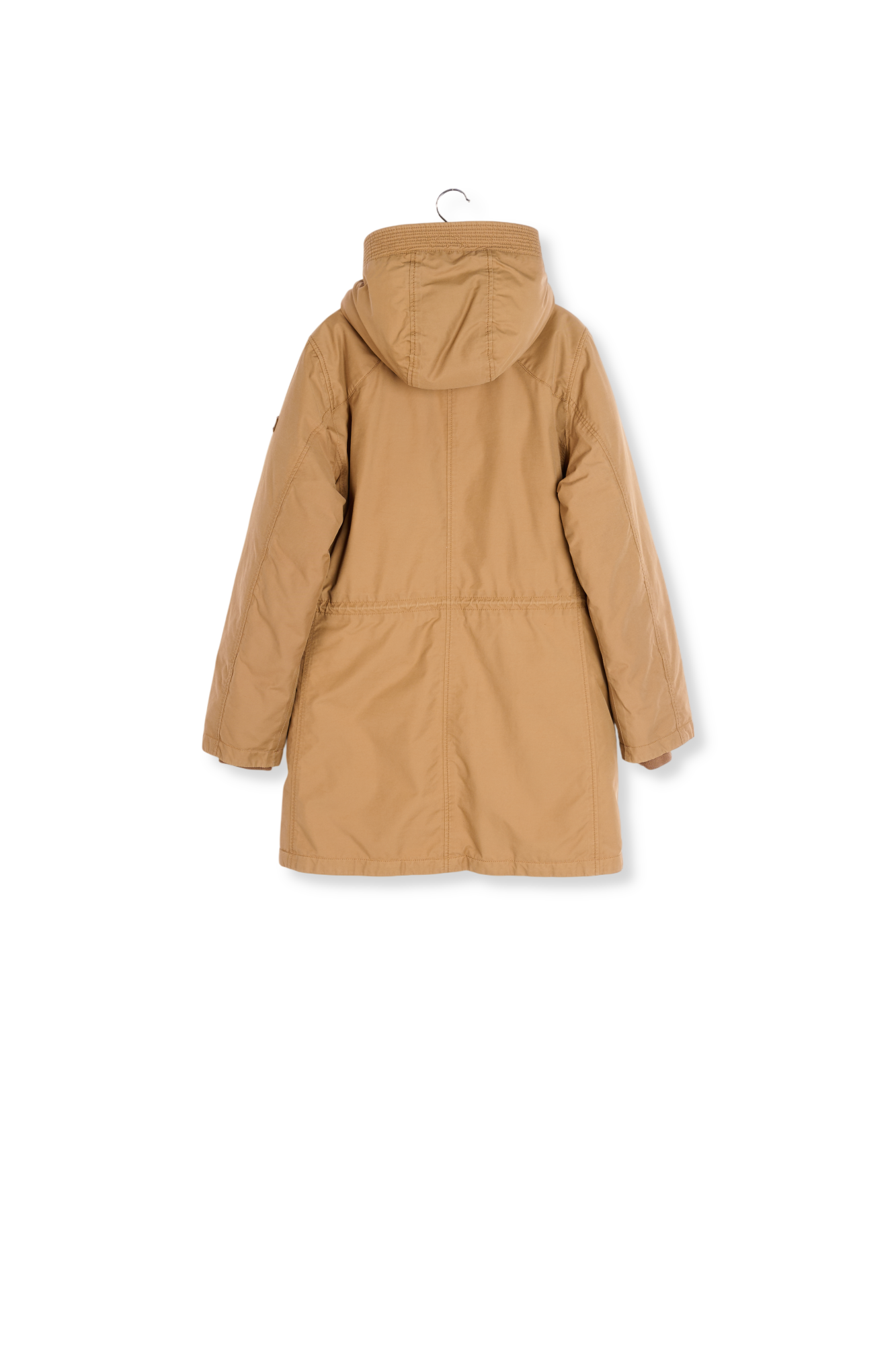 Parka  en duvet MTD® Aigle seconde main photo 2