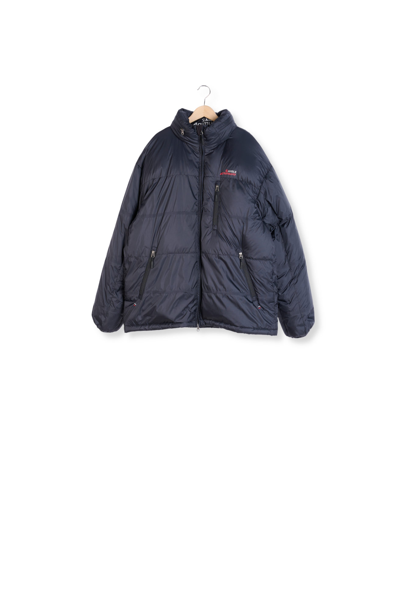 Doudoune Aigle seconde main photo 1