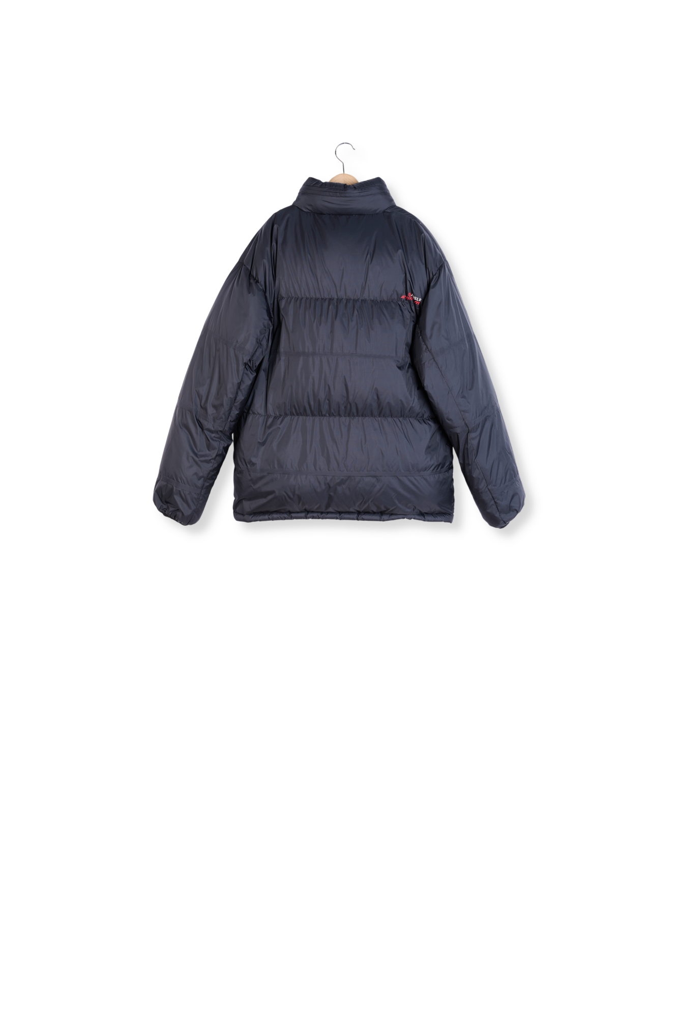 Doudoune Aigle seconde main photo 2