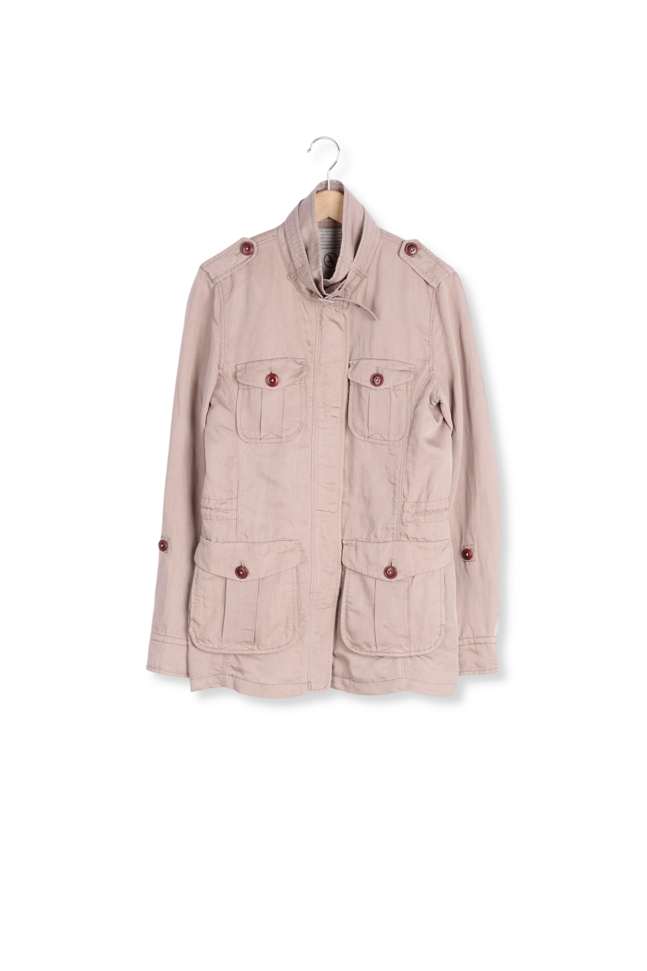 Veste sans duvet Aigle seconde main photo 1