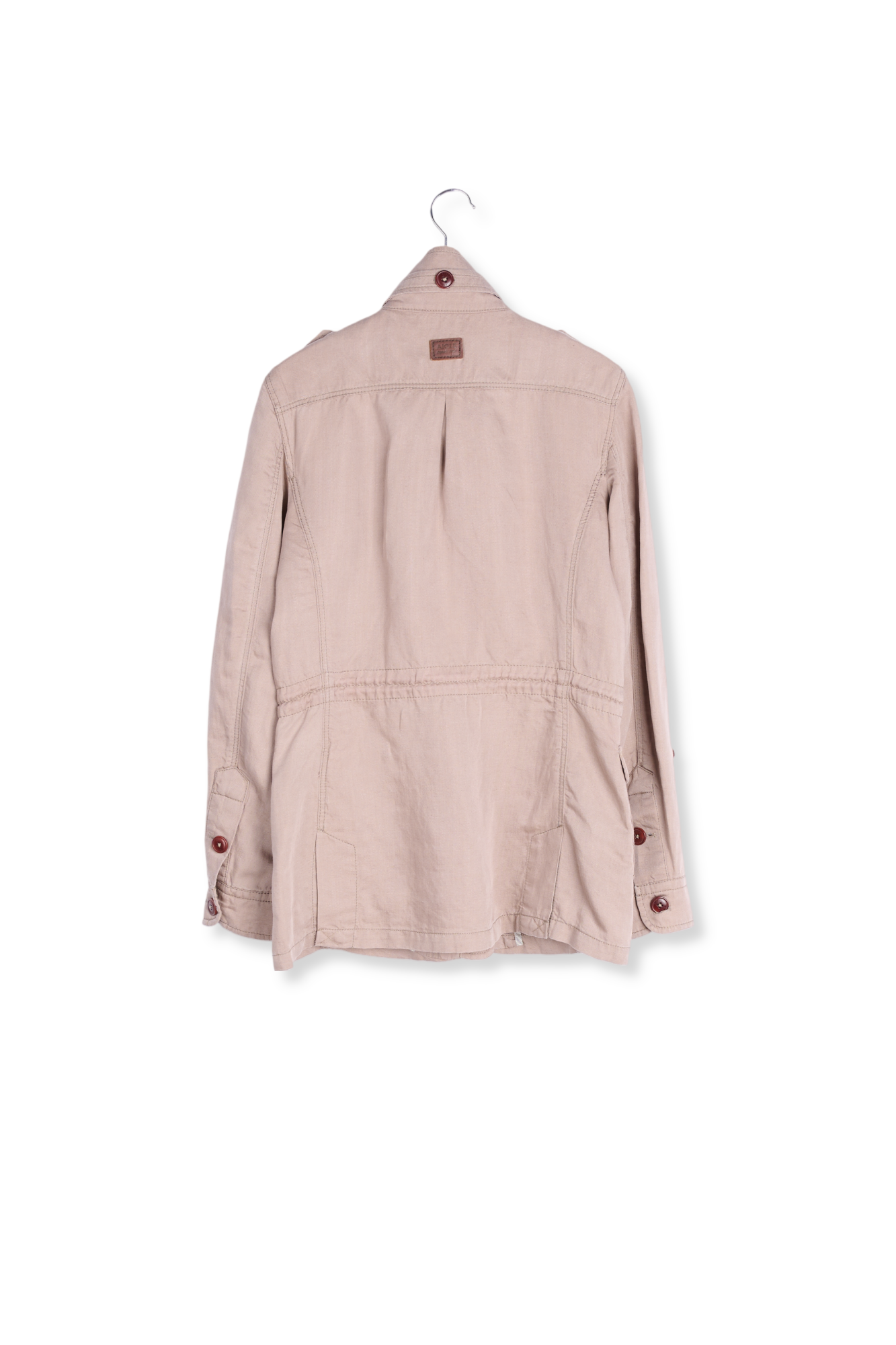 Veste sans duvet Aigle seconde main photo 2