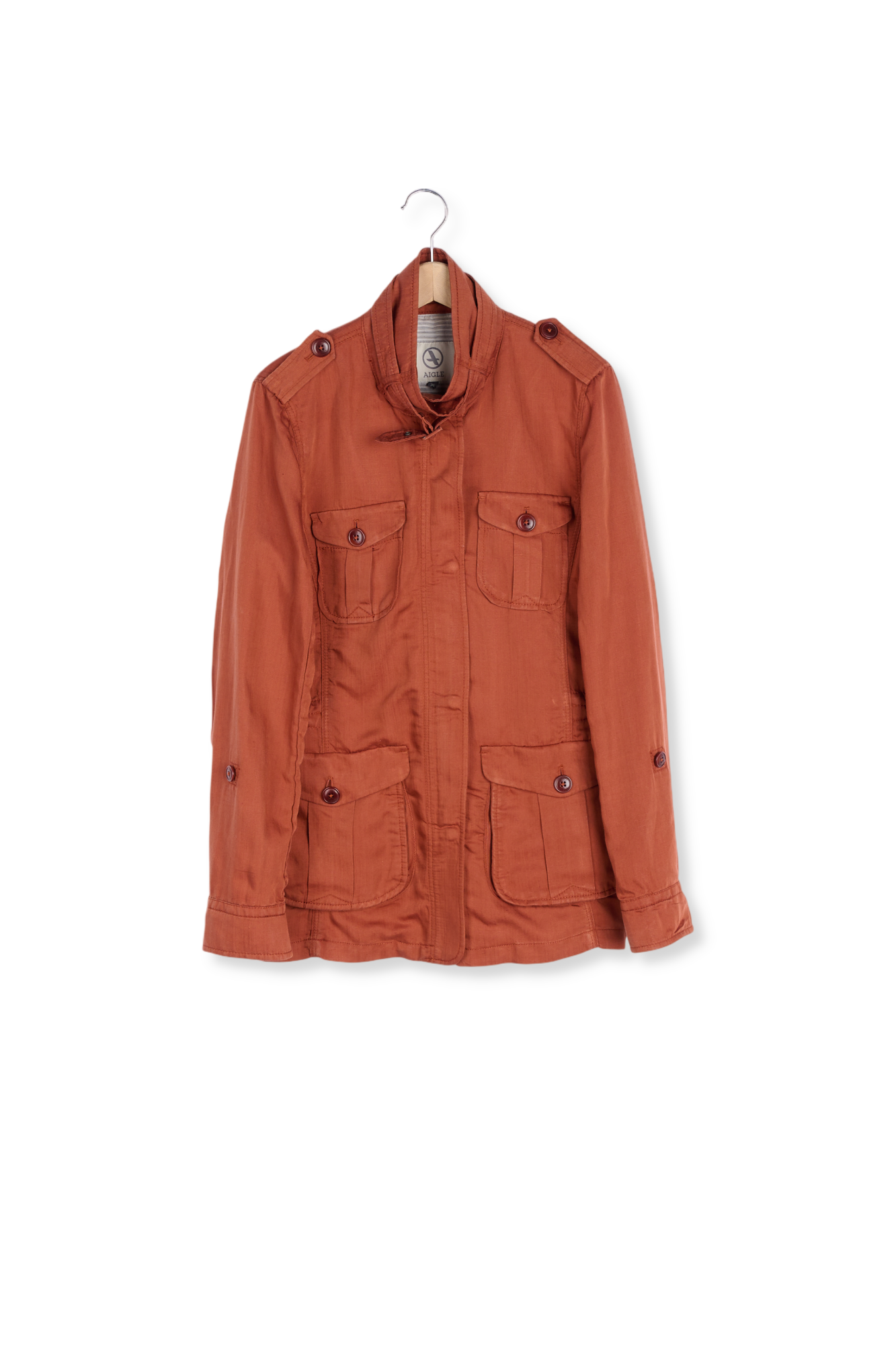 Veste sans duvet Aigle seconde main photo 1