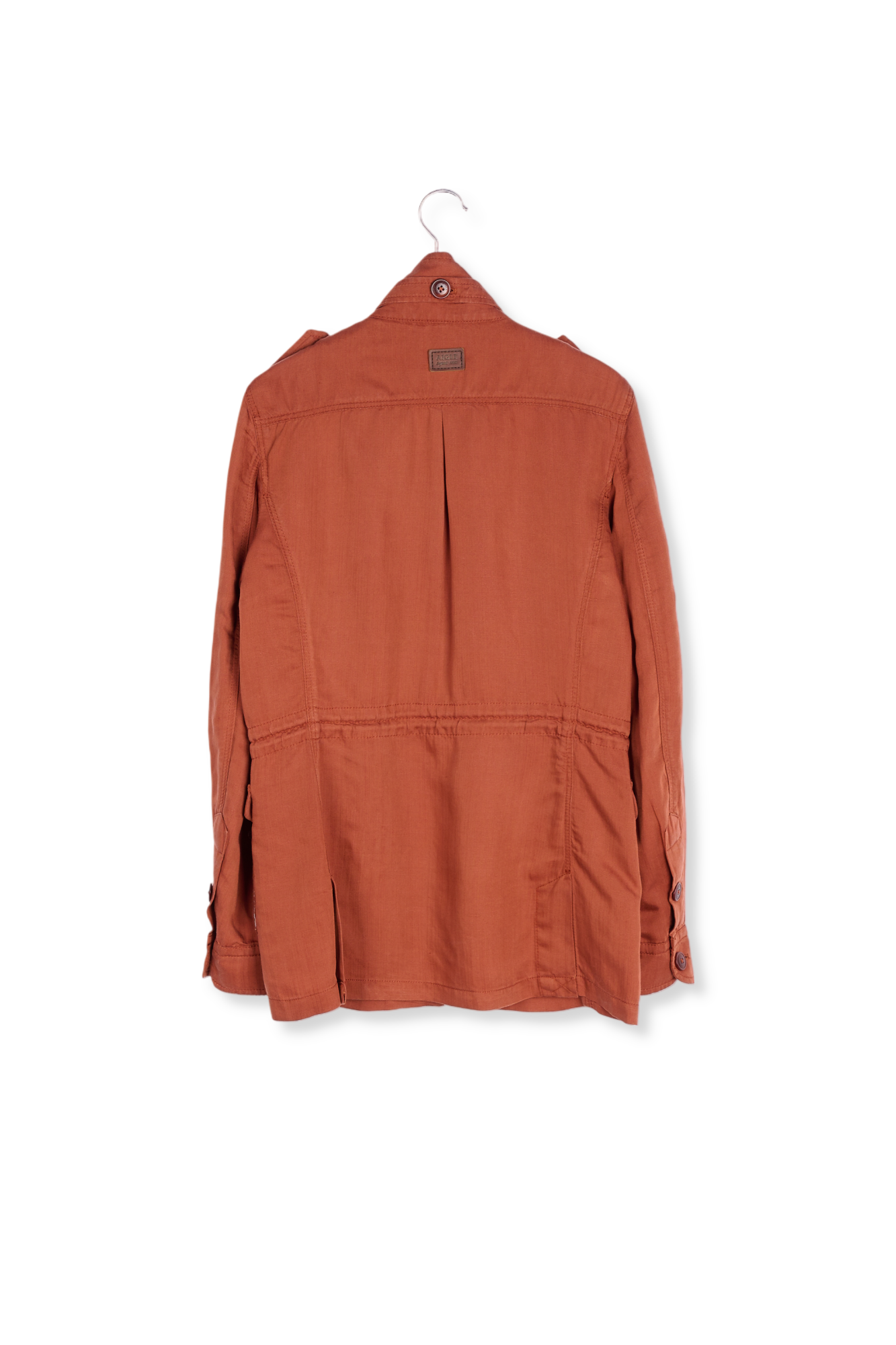 Veste sans duvet Aigle seconde main photo 2