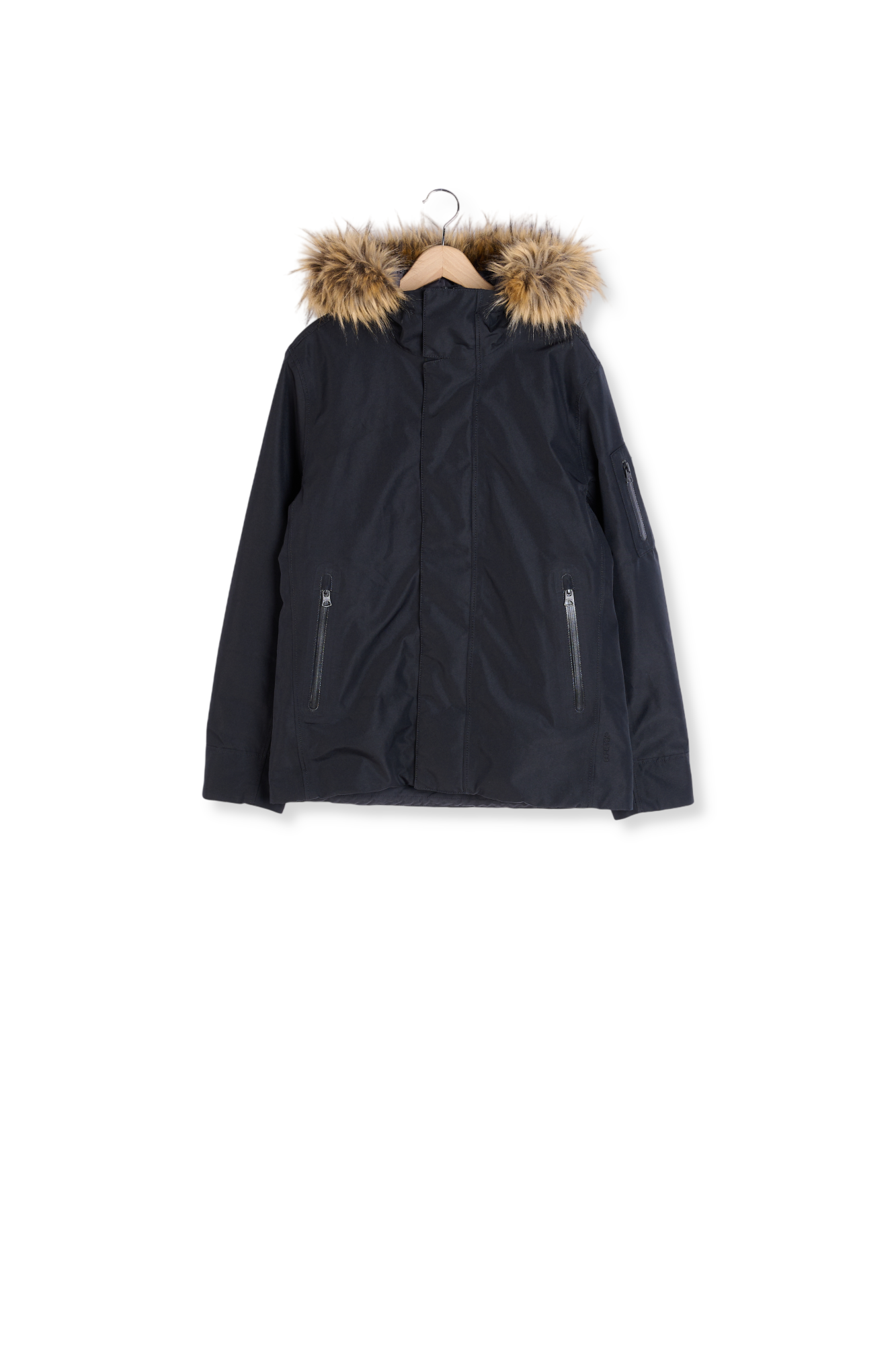 Parka en duvet Gore-Tex® Aigle seconde main photo 1