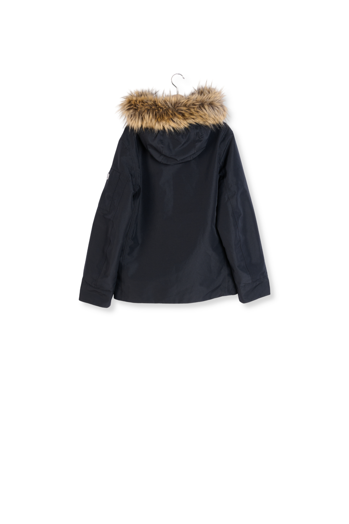 Parka en duvet Gore-Tex® Aigle seconde main photo 2