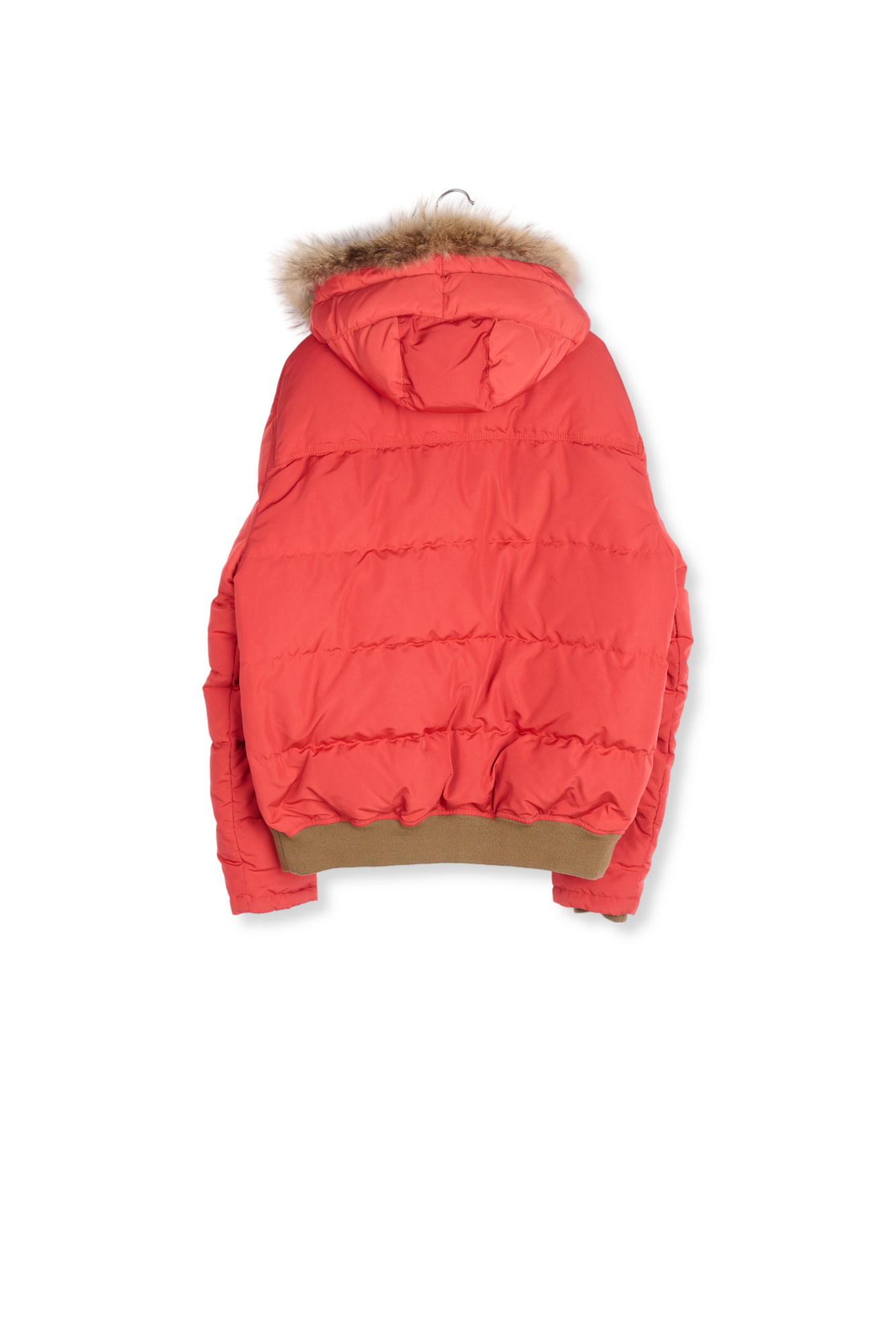 Parka en duvet Aigle seconde main photo 2