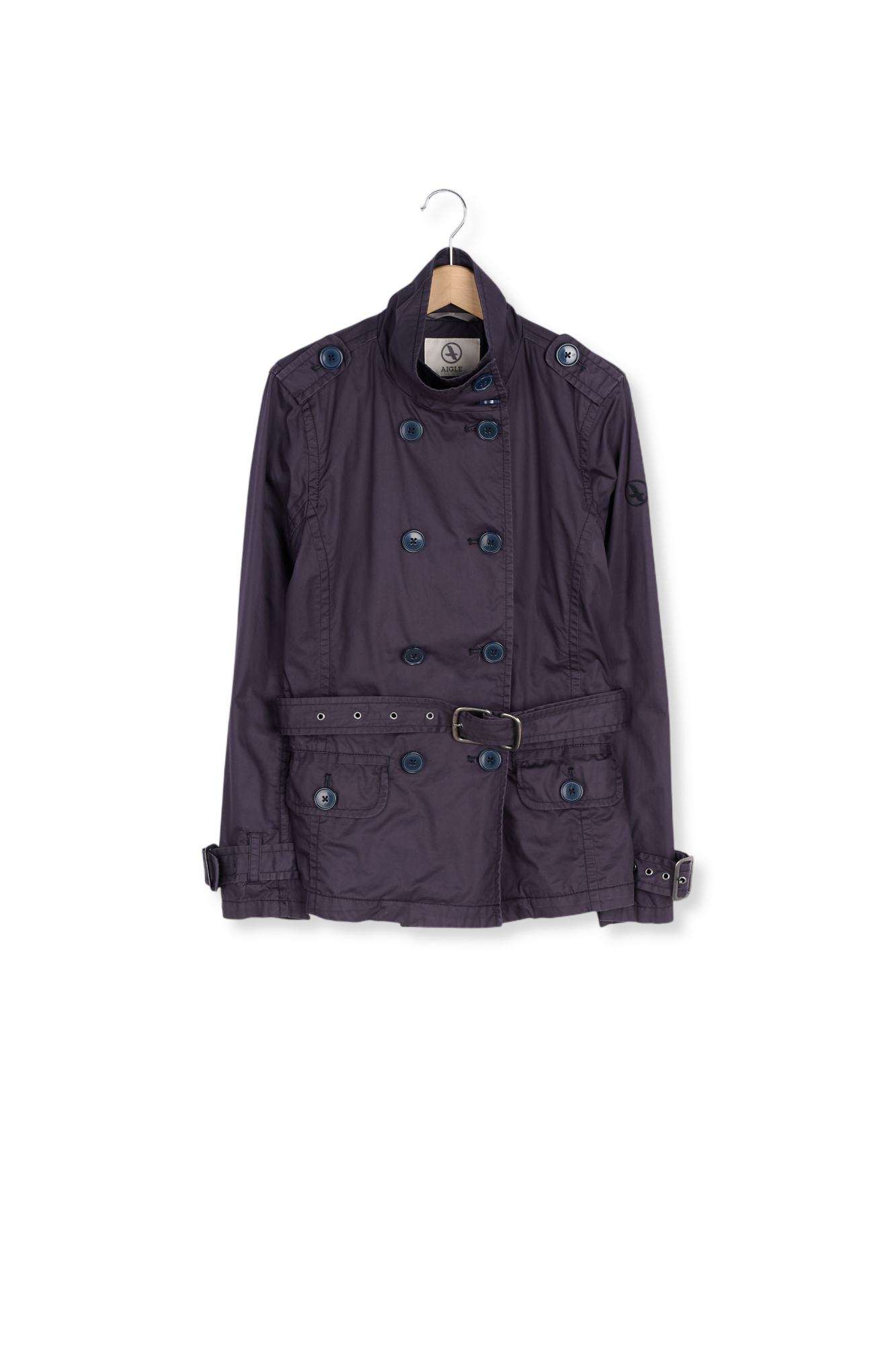 Manteau sans duvet Aigle seconde main photo 1